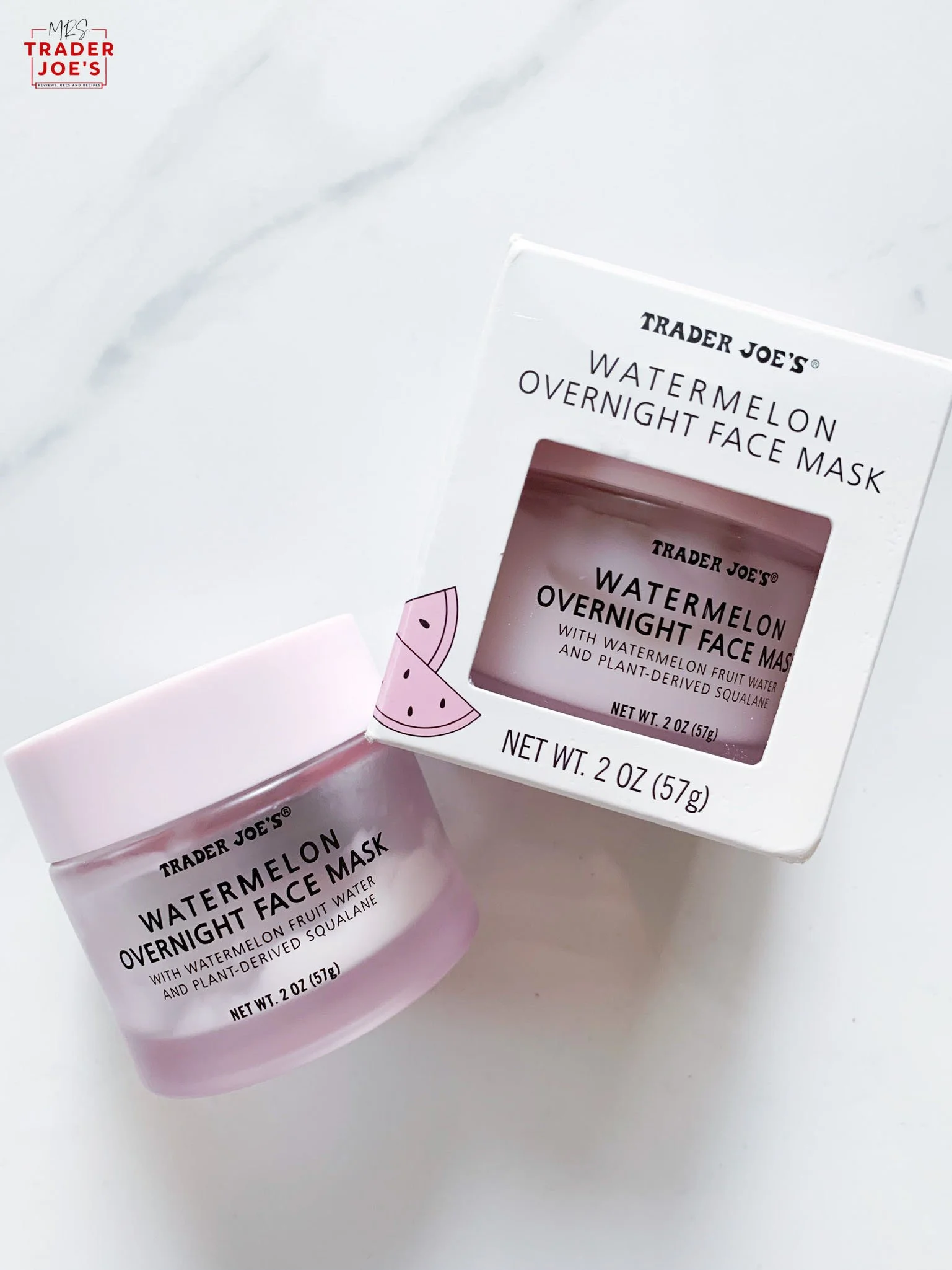 I Tried Trader Joe's Cheap SkinCare Product Dupes