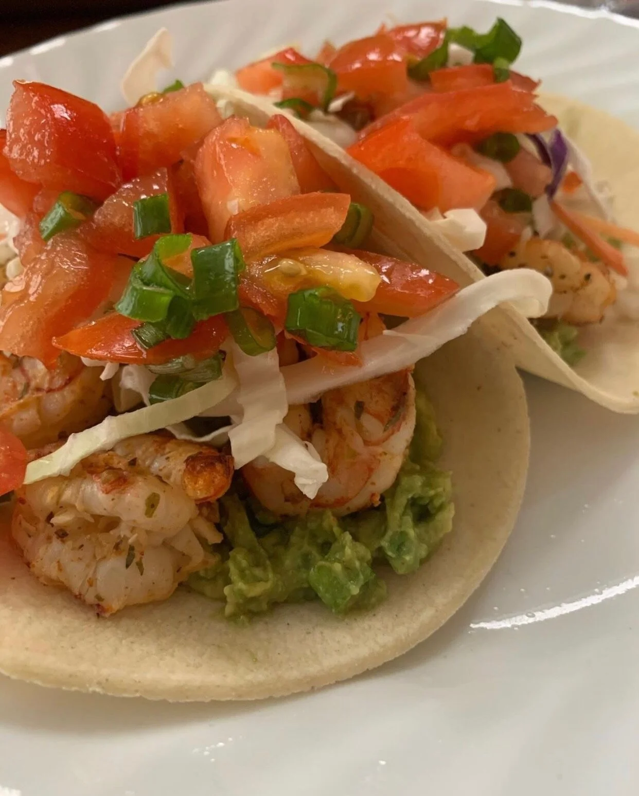 Argentinian Red Shrimp — Mrs. Trader Joe's