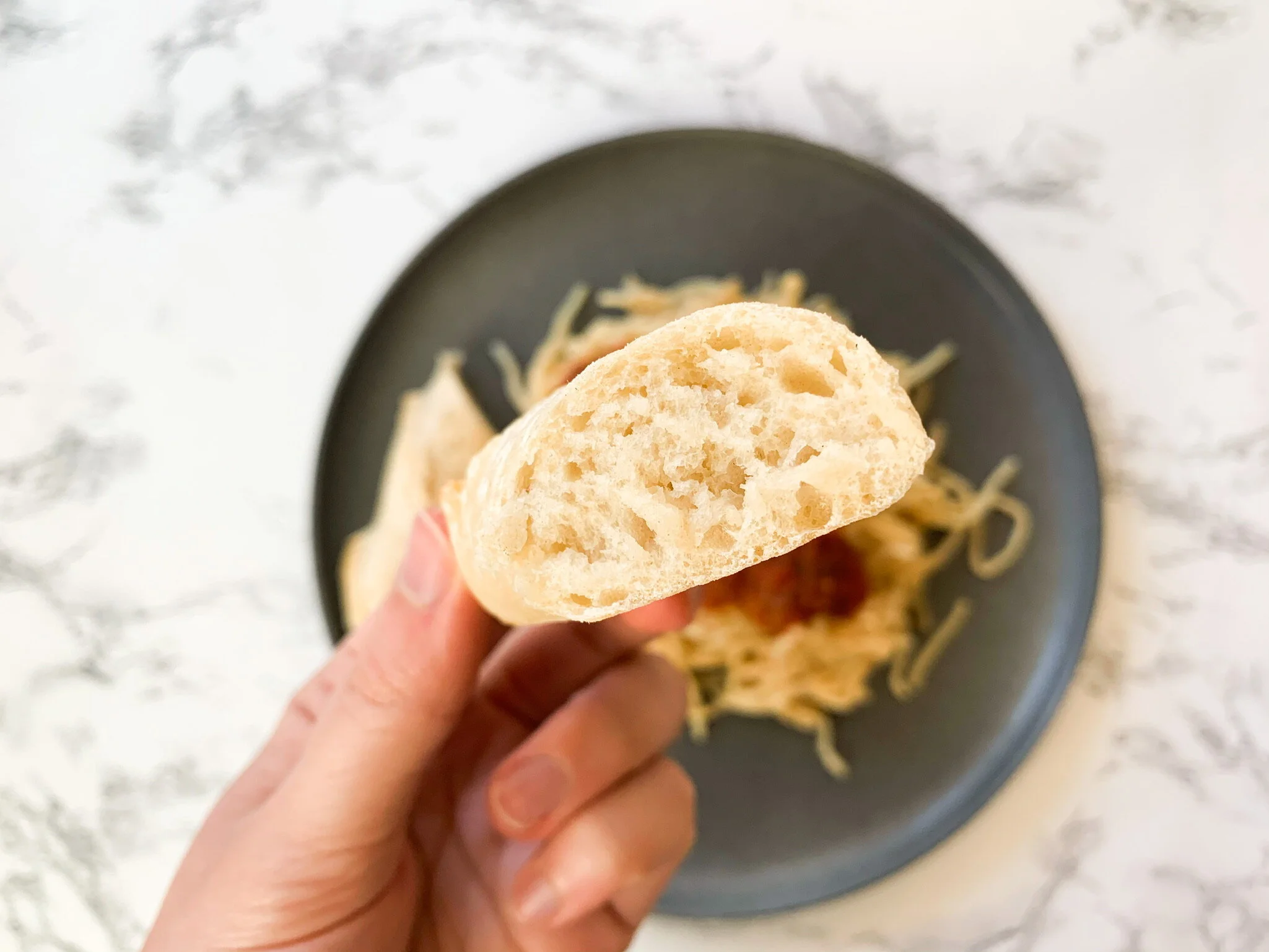 Mini French Baguettes — Mrs. Trader Joe's