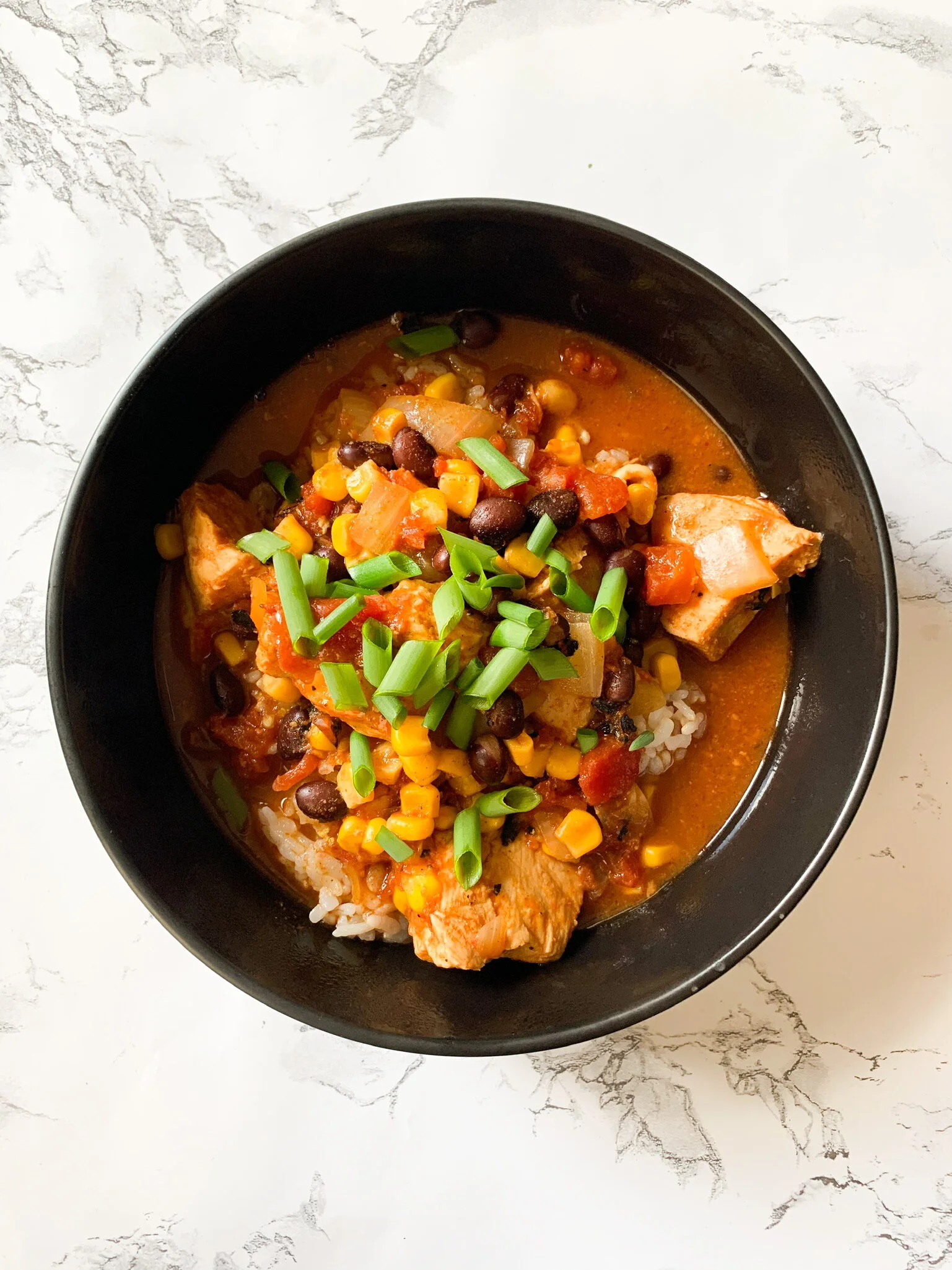 Enchilada Sauce — Mrs. Trader Joe's