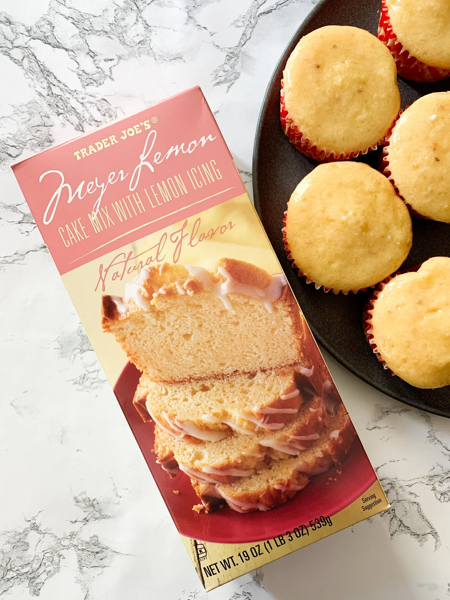 Best & Worst Items of April 2021 — Mrs. Trader Joe's