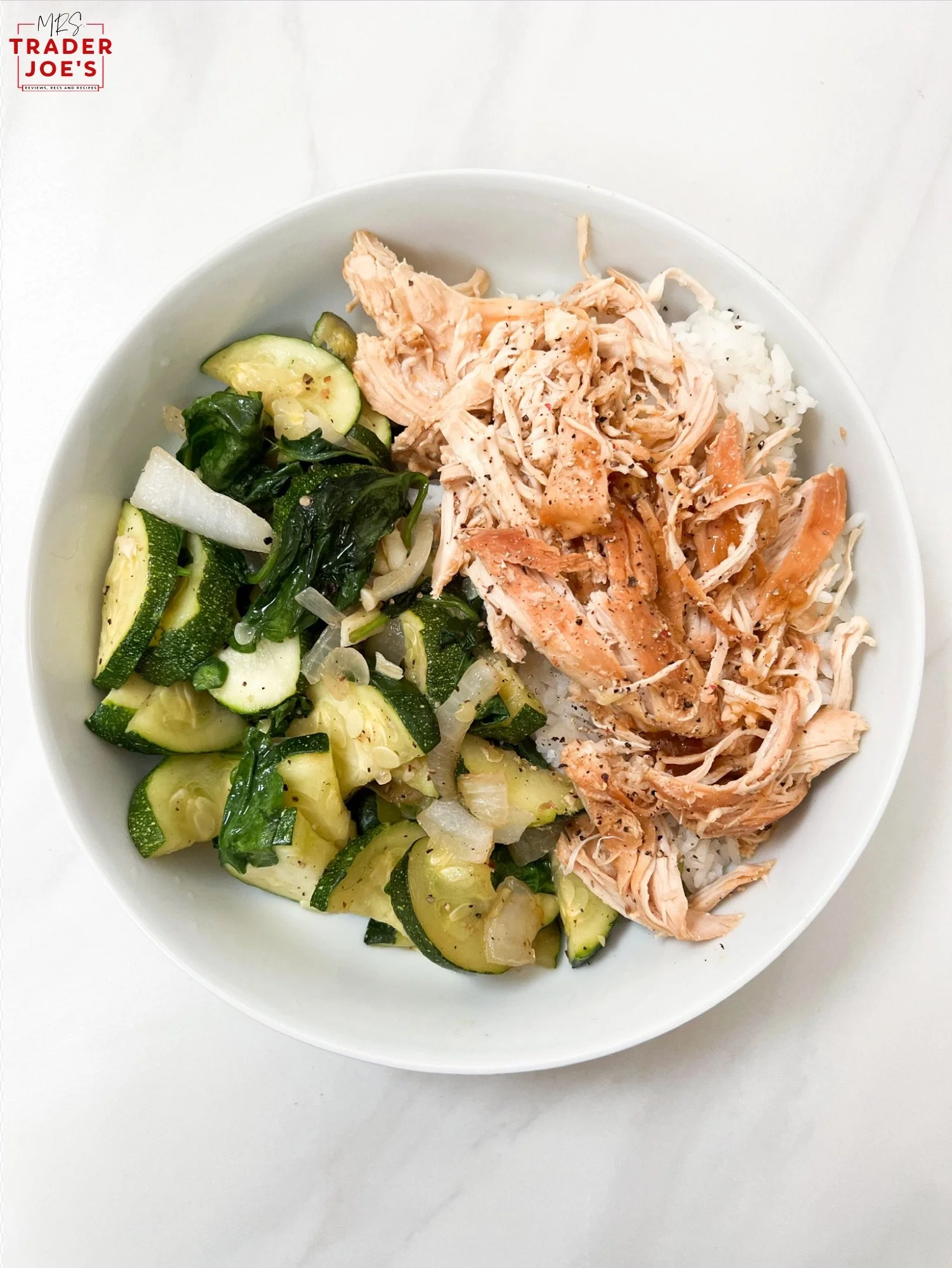 Thai Sweet Ginger Sauce — Mrs. Trader Joe's