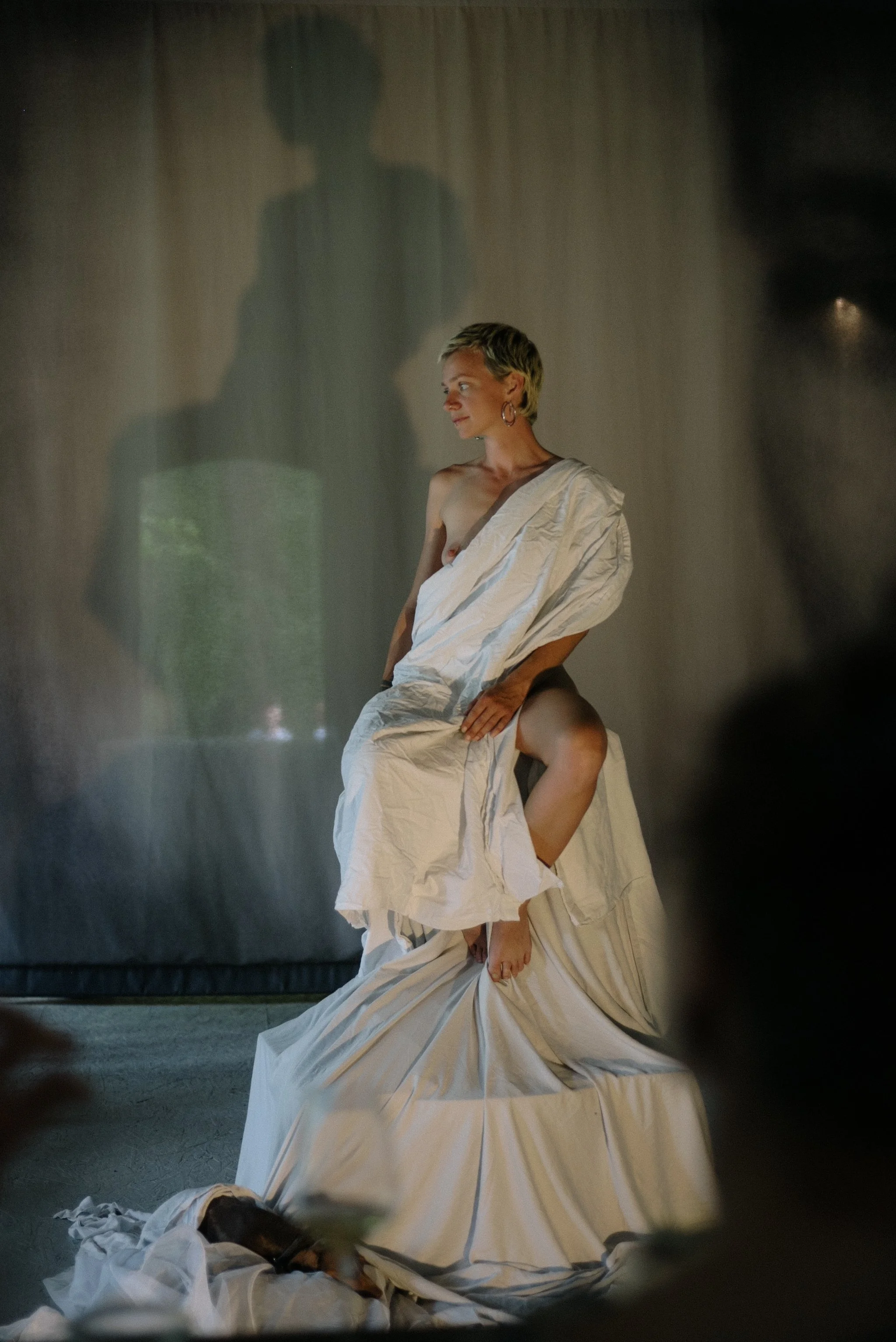 COUPLES SCULPTING CLASS LISBON | PRIVATE CLAY WORKSHOP FOR TWO