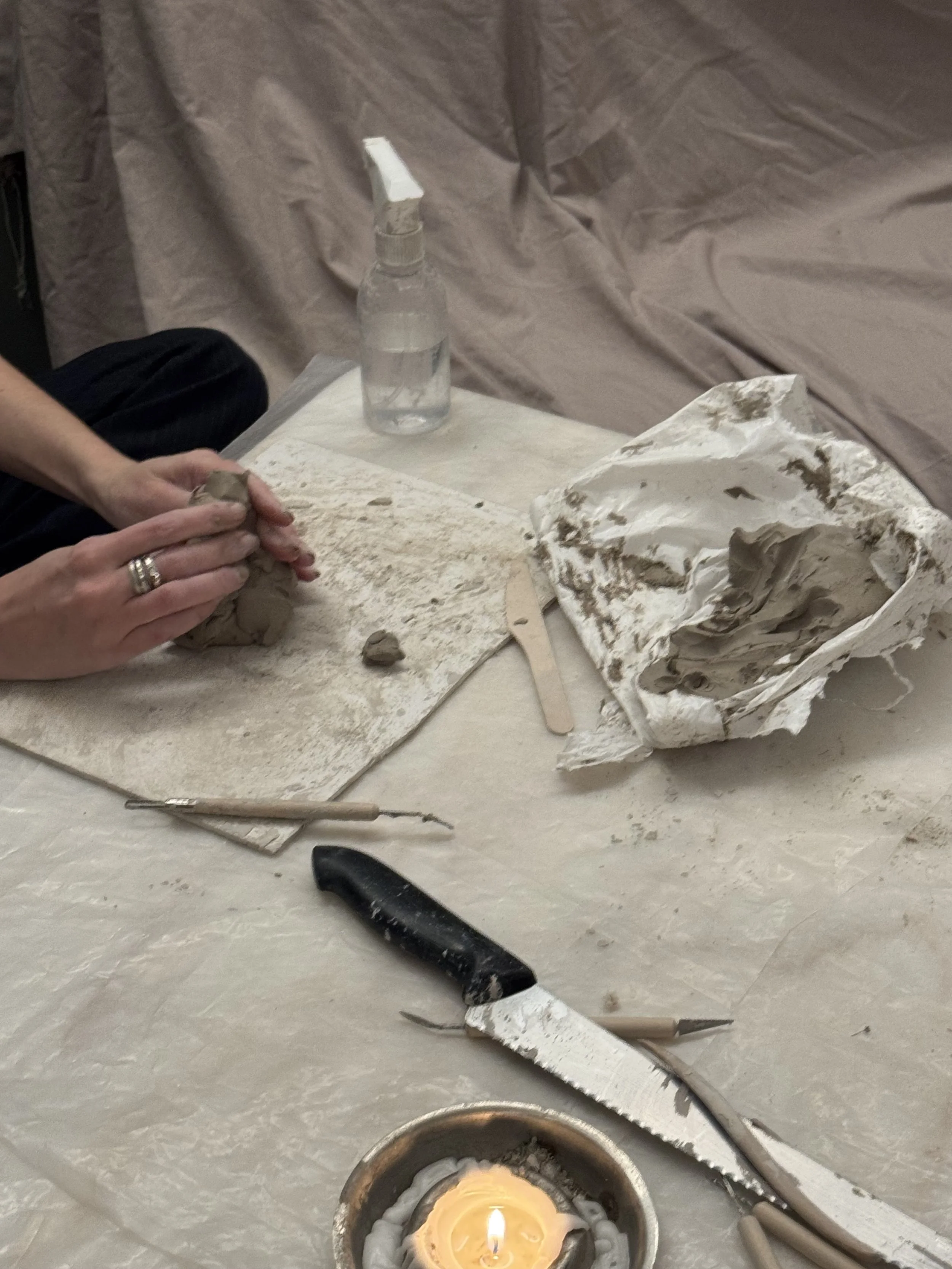 Why Tourists Love This Clay Workshop in Lisbon