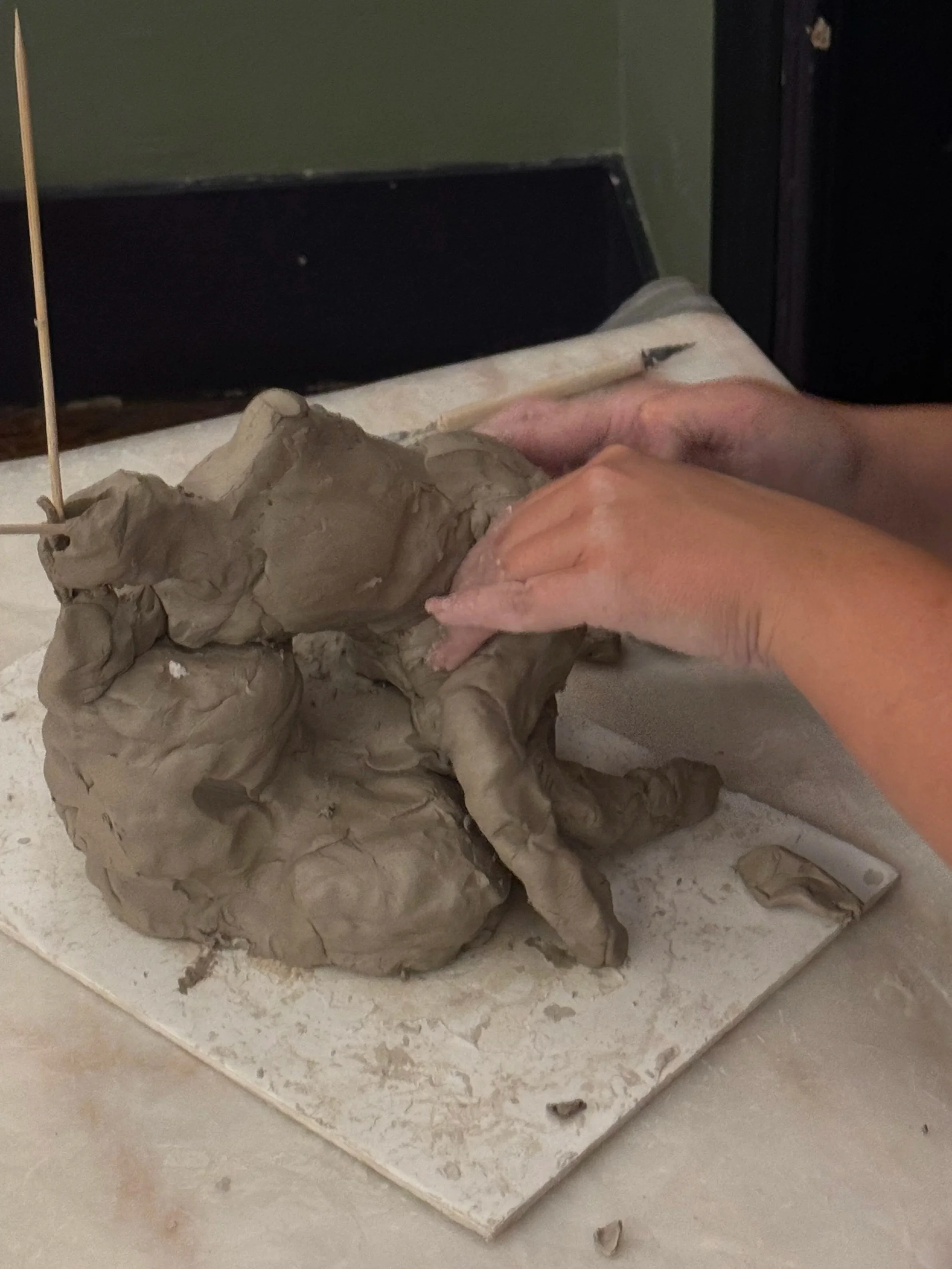 Pottery &amp; Ceramic Classes in Lisbon — And the Clay Experience Tourists Are Talking About Instead