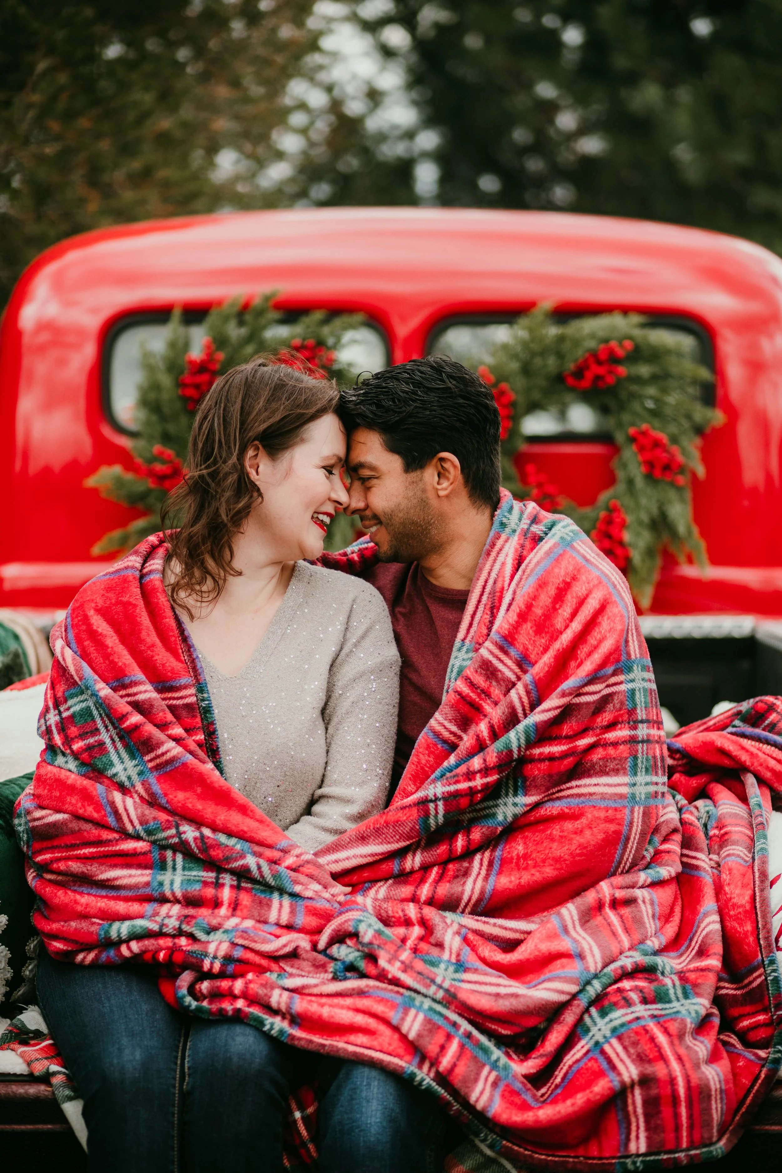 Holiday Photo Mini-Sessions 2025