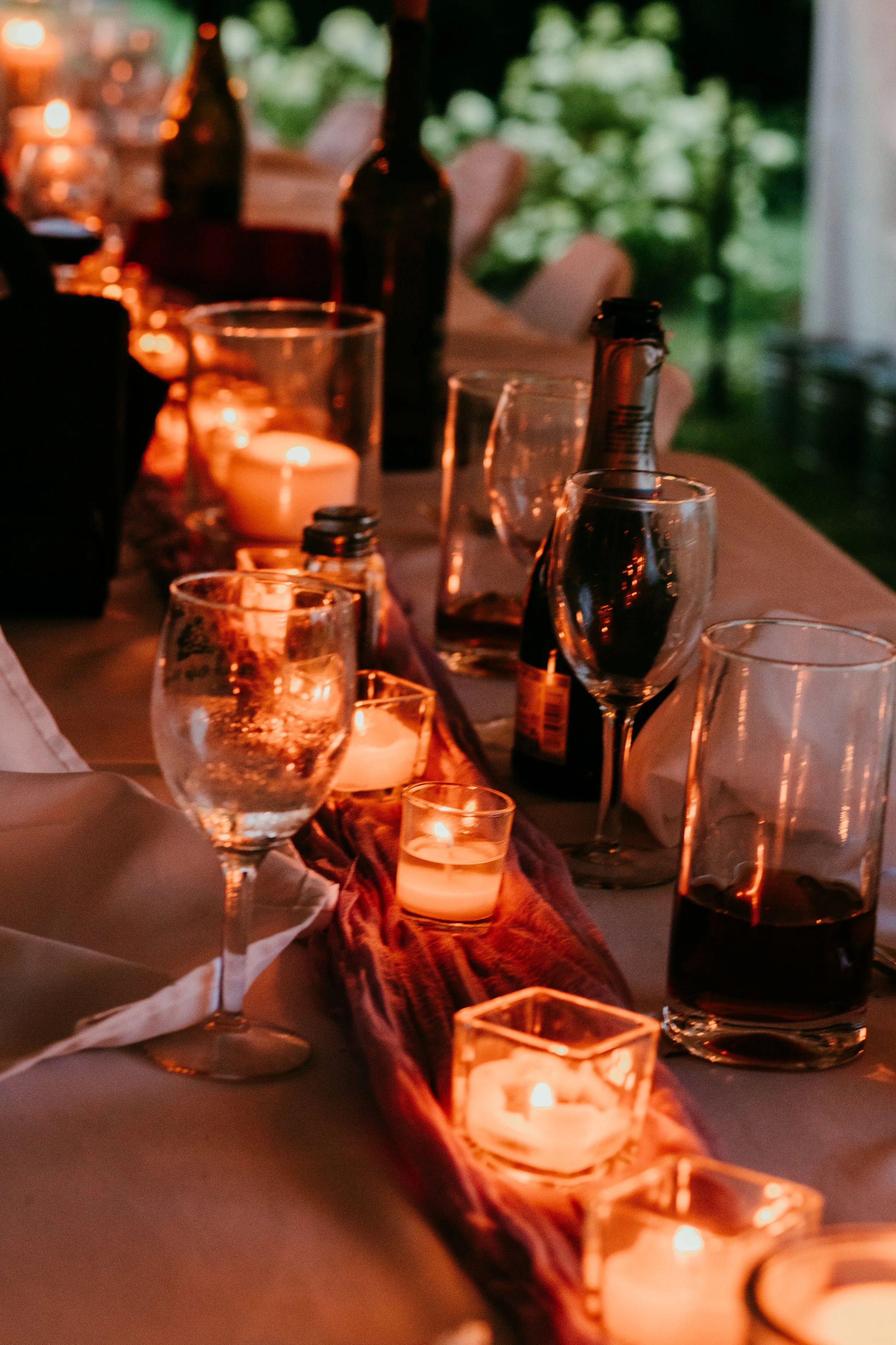 Sunset Dinner Summer 2026