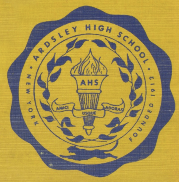 Amici Usque Ad Aras: From Ancient Athens to Ardsley – Sic Transit Gloria Mundi