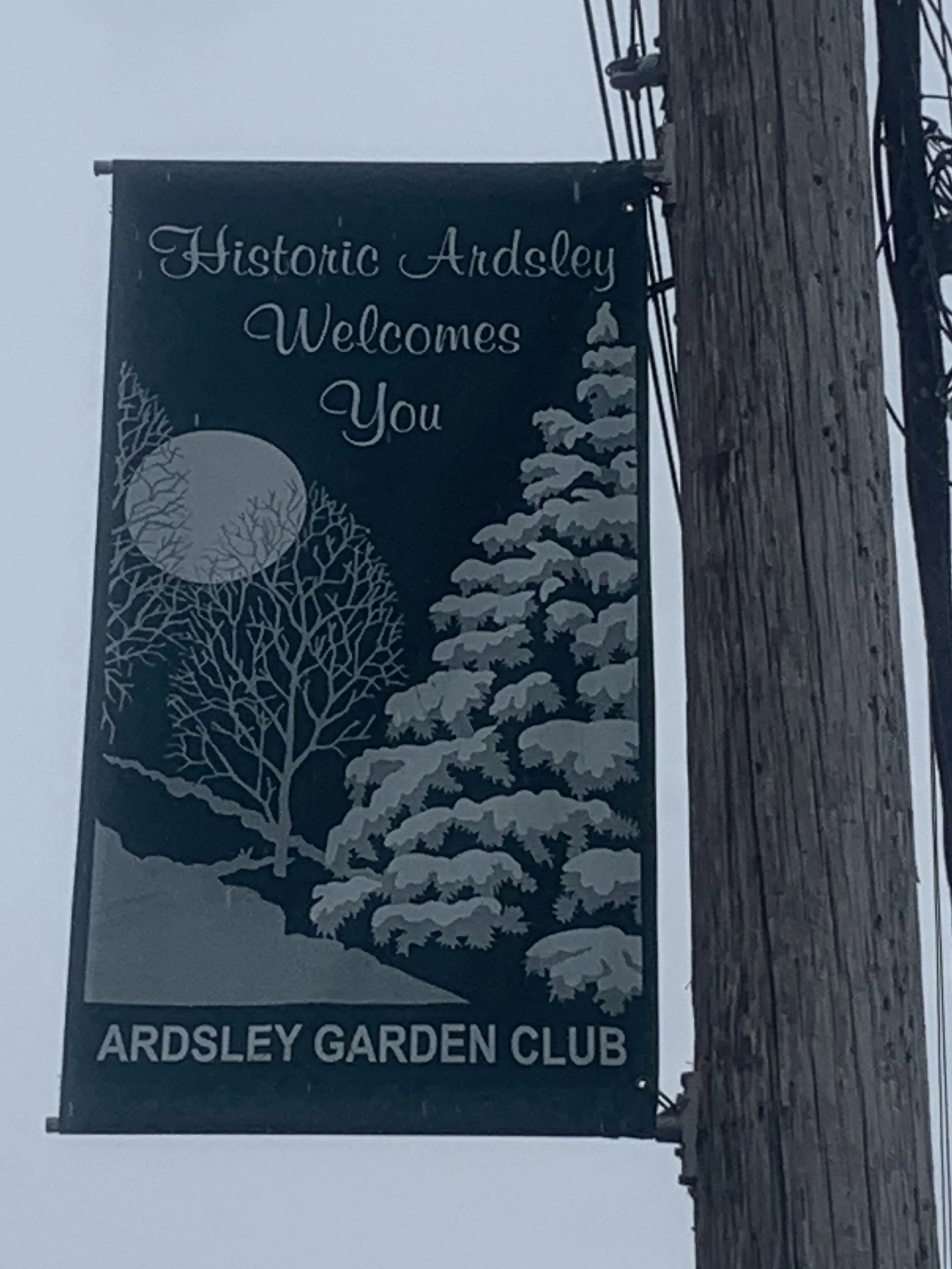 Ardsley Historical Society
