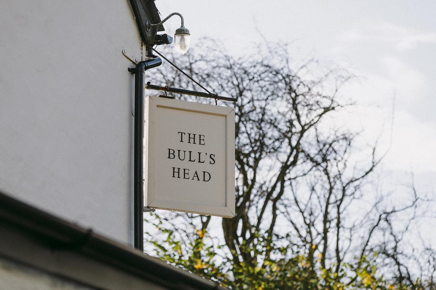 Happy New Year from all of us at The Bull&rsquo;s Head!

2024 is looking to be a cracking year for us with the launch of our cabins, a new private dining space and the excitement of finding out where we have placed in the @top50gastropubs list at the