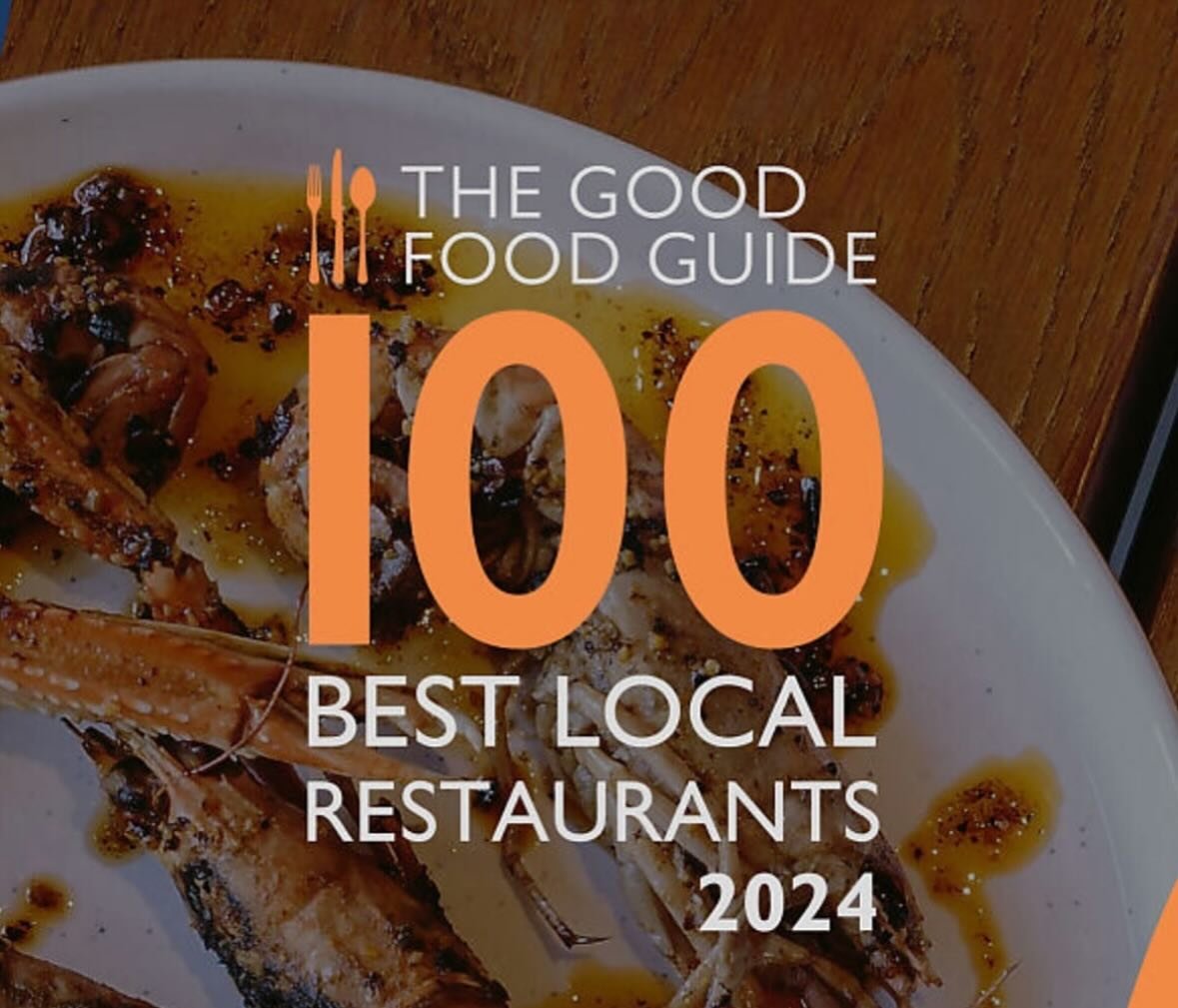 Nominations are now open for @goodfoodguideuk 100 best local restaurants 2024. We would love your vote if you have enjoyed a meal or drink at our pub! 🙌🏻

Link in our bio to cast your vote today 🗳️
#eatlocal #gfgblr24 #goodfoodguideuk