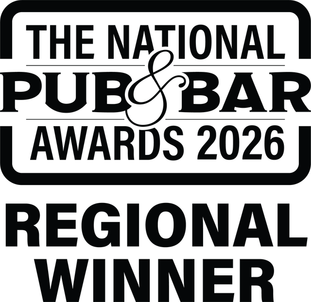 National Pub &amp; Bar Awards 2026; Regional Winners 2026