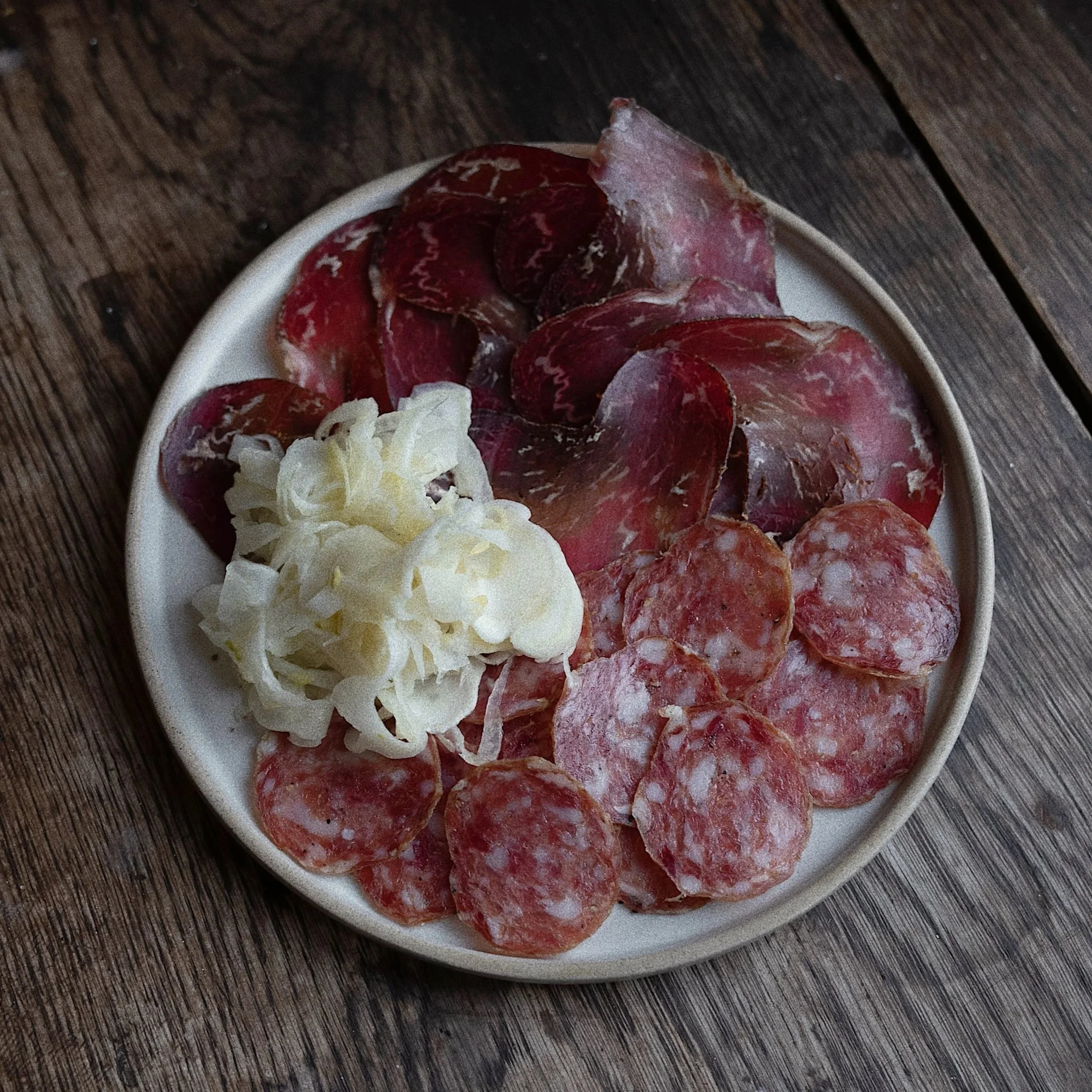 Charcuterie and Wine Tasting