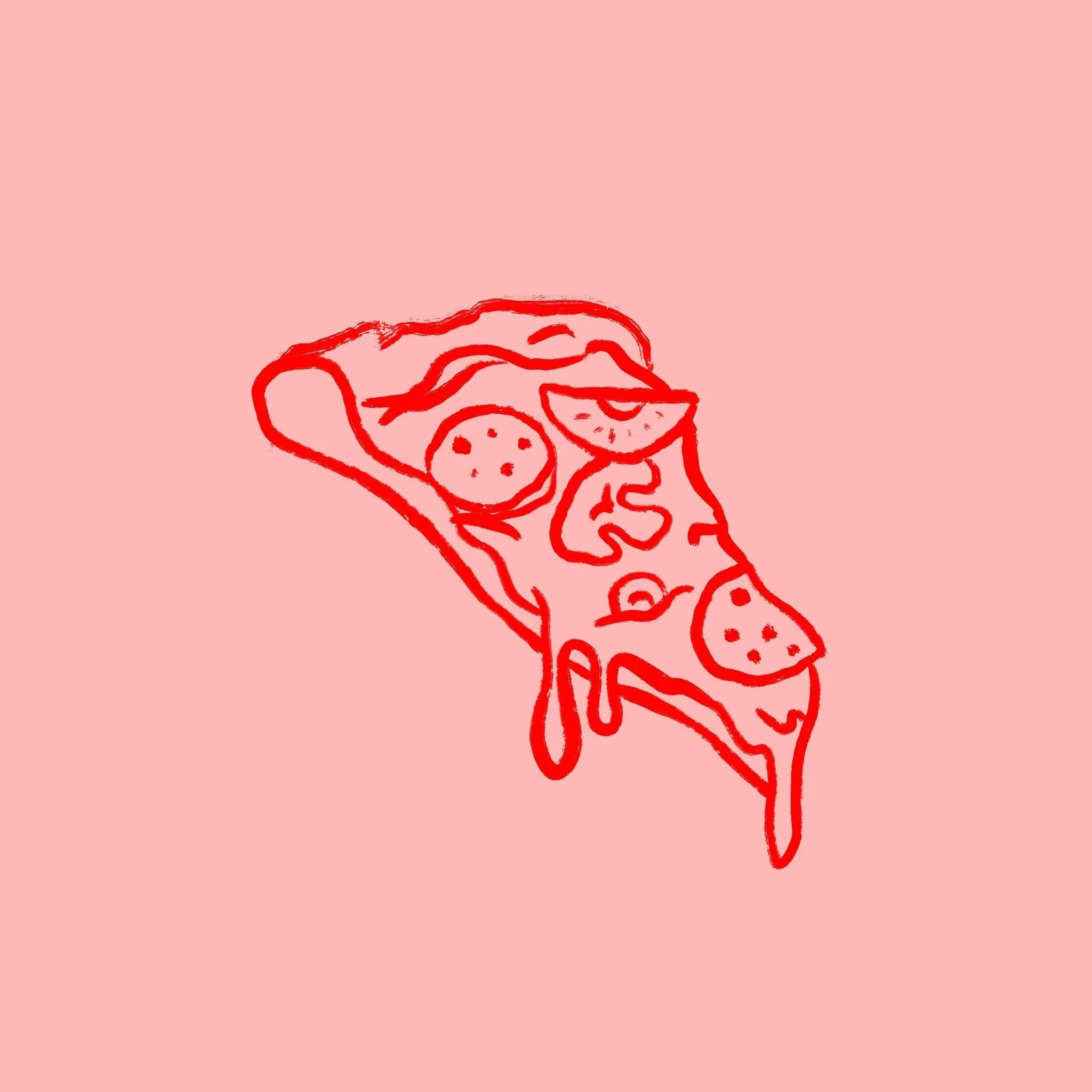 Social Dough Company Social Assets