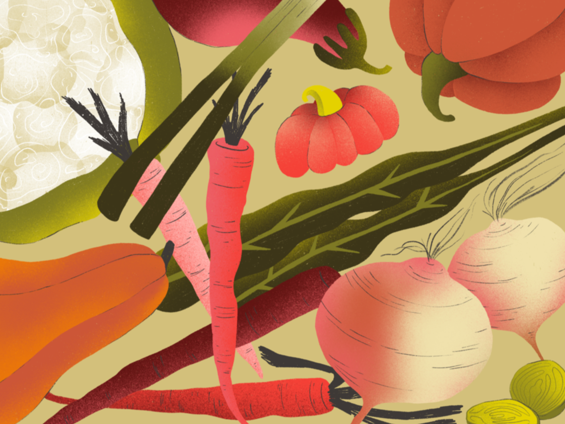 Margate Mercury Autumn