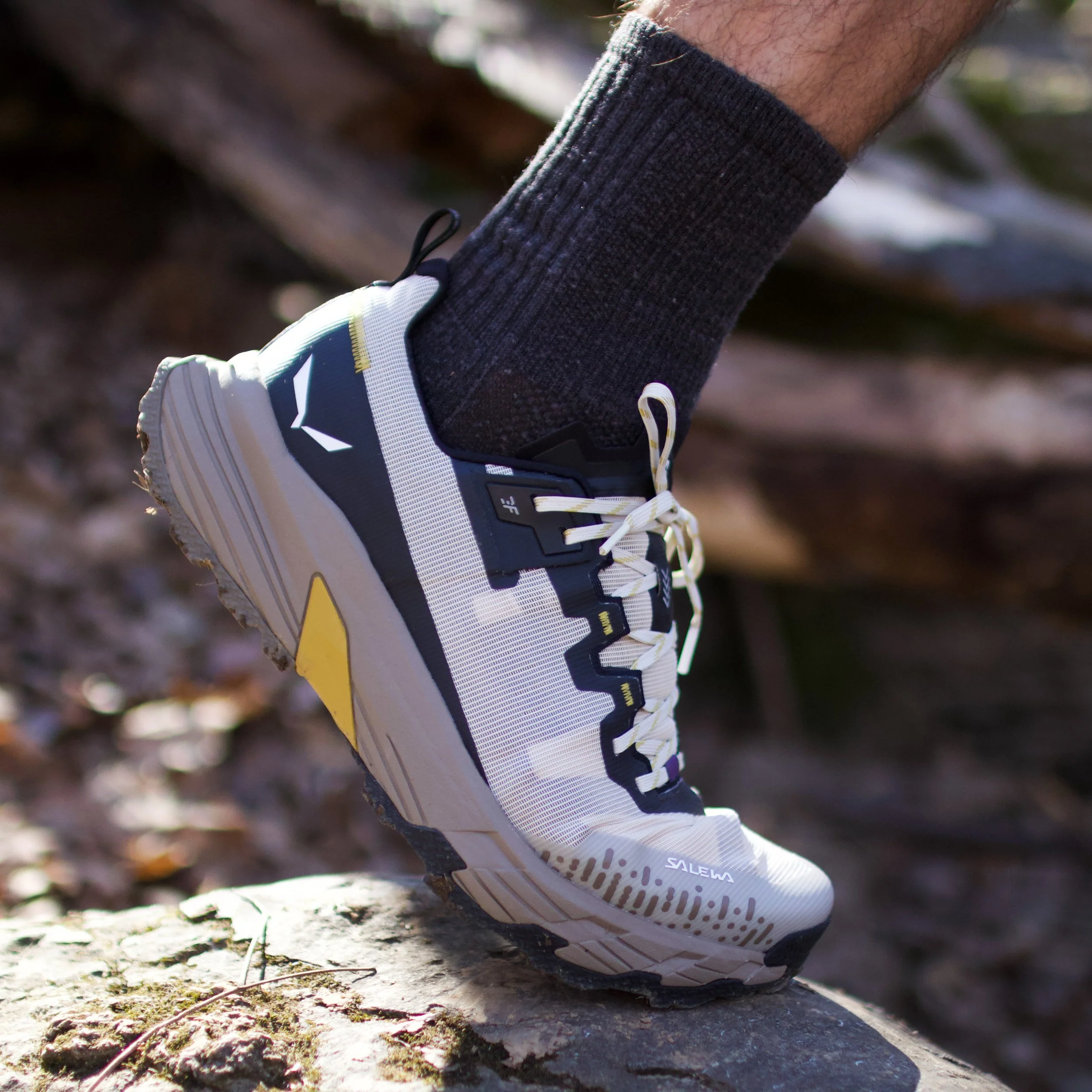  Salewa Pedroc 2 Max Review (50-Mile Test): Lightweight, Grippy, and Built for Rough Terrain