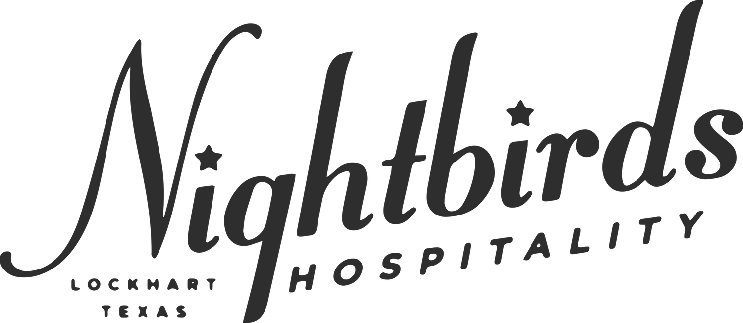 Nightbirds Hospitality