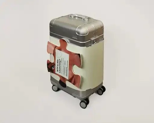 Alex Earle/Reale Actives Stunt Delivery - Creative Lead 