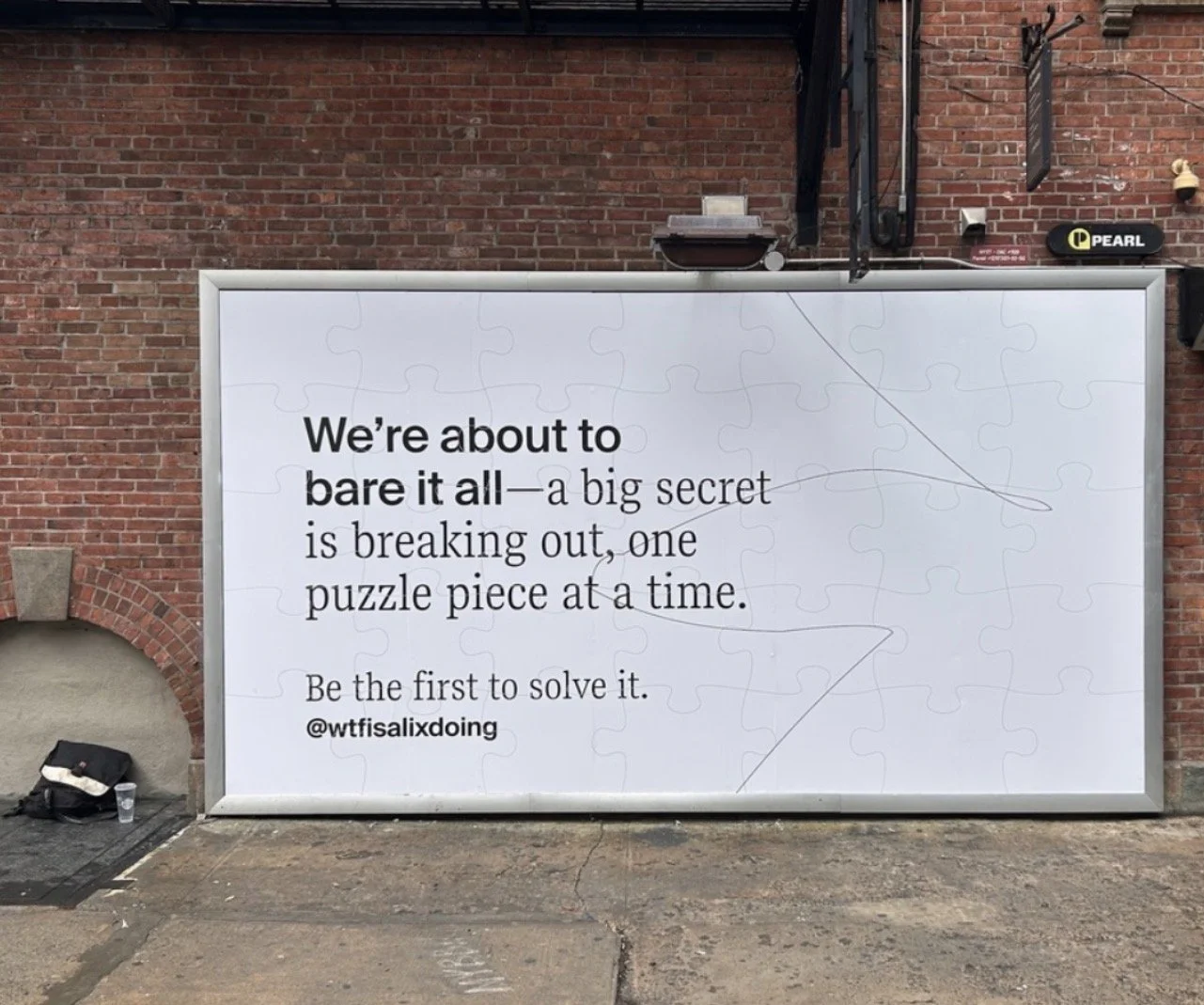 Alix Earl/Reale Actives Launch - Creative Lead 