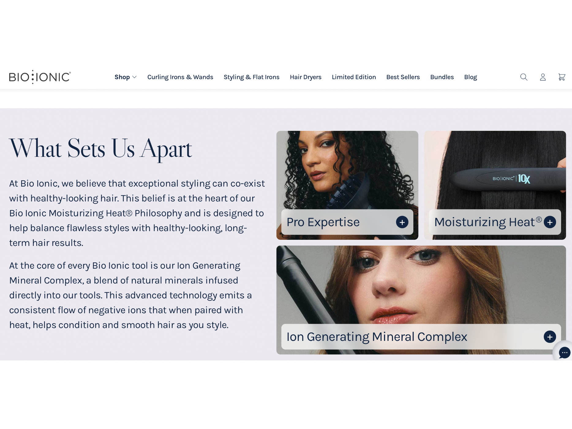 Bio Ionic: Copy (Web)