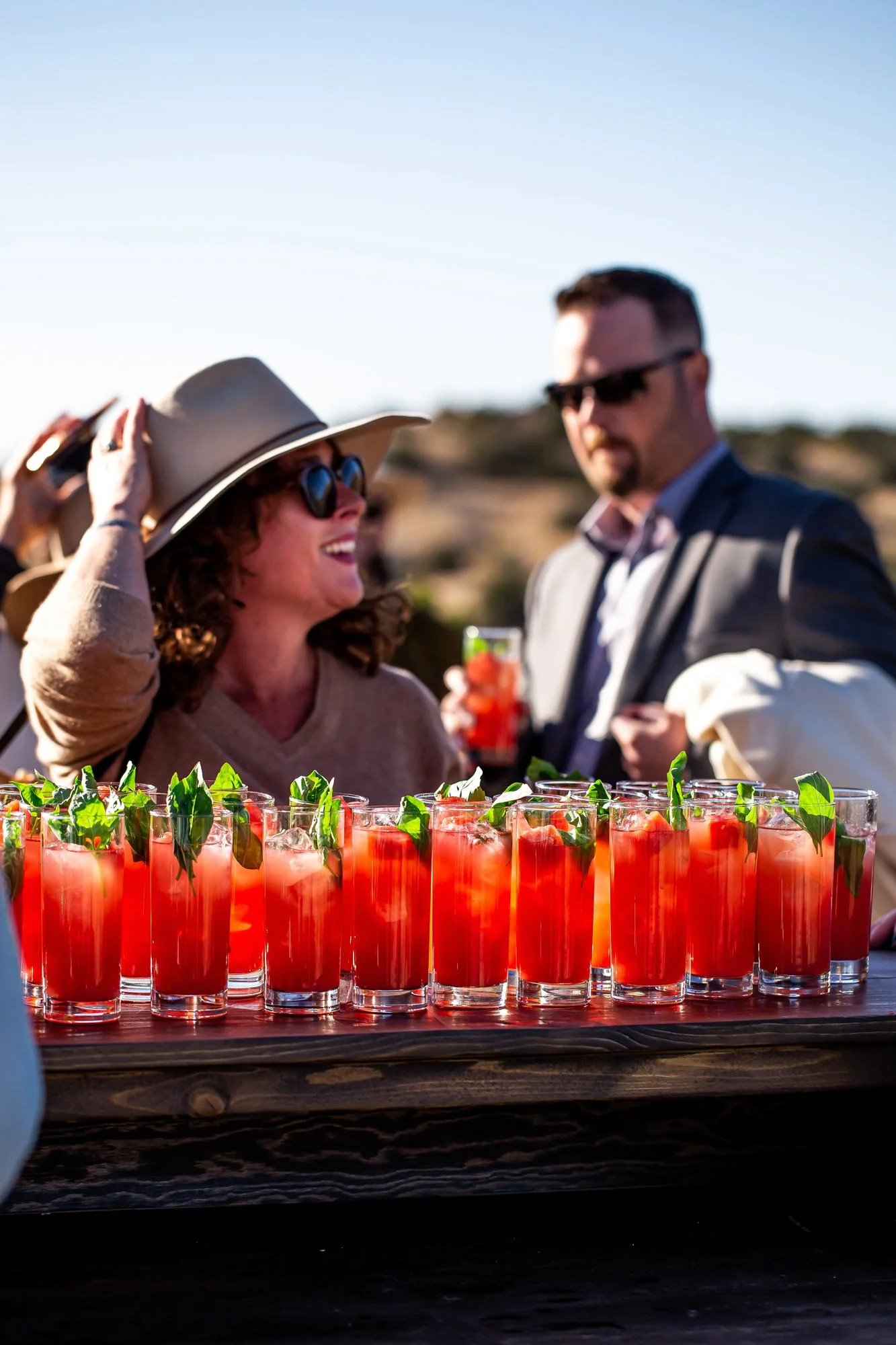 Santa Fe, New Mexico