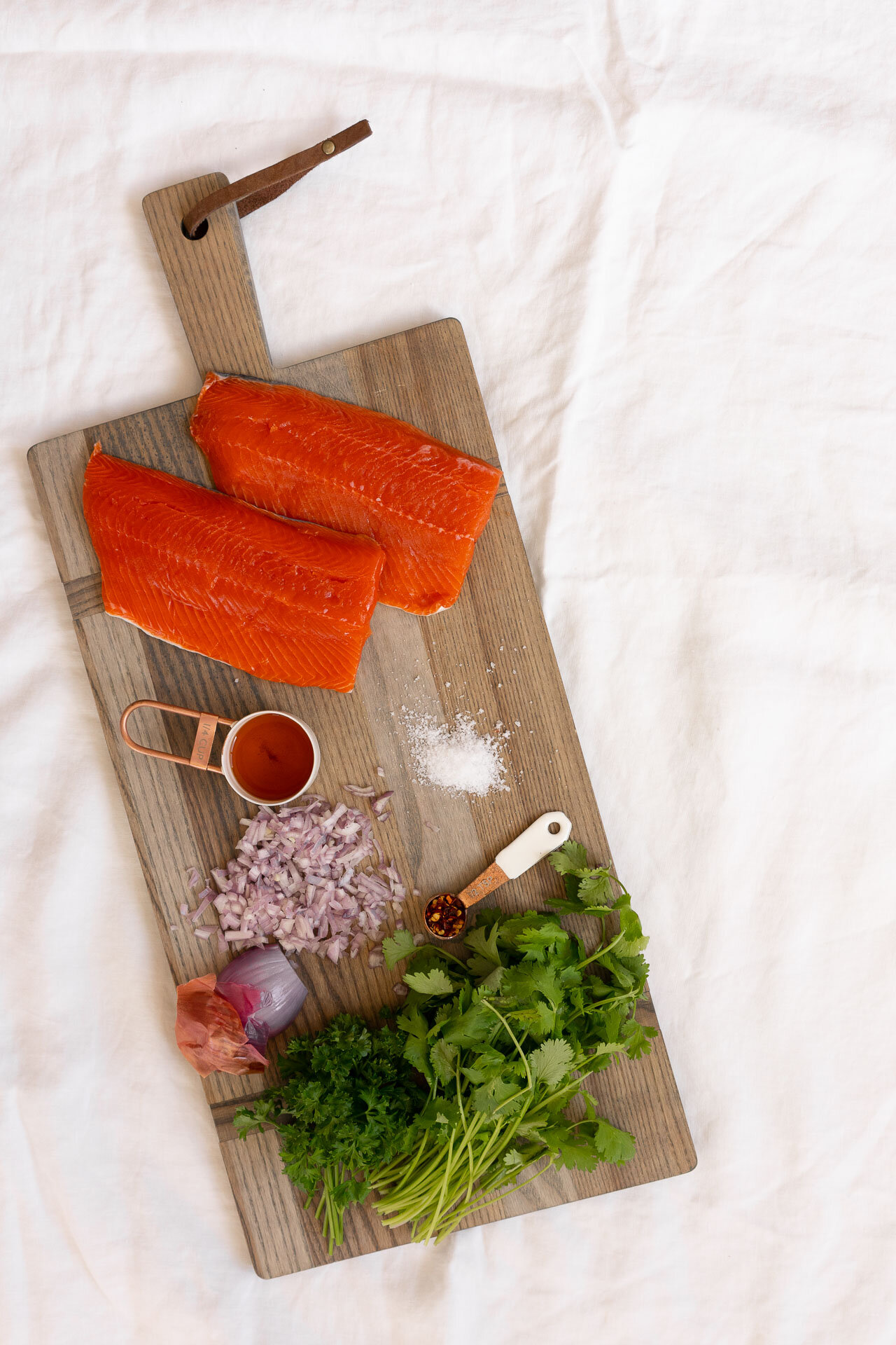 Grilled Chimichurri Salmon by Justin McChesney-Wachs ft Copper River Salmon-3.jpg