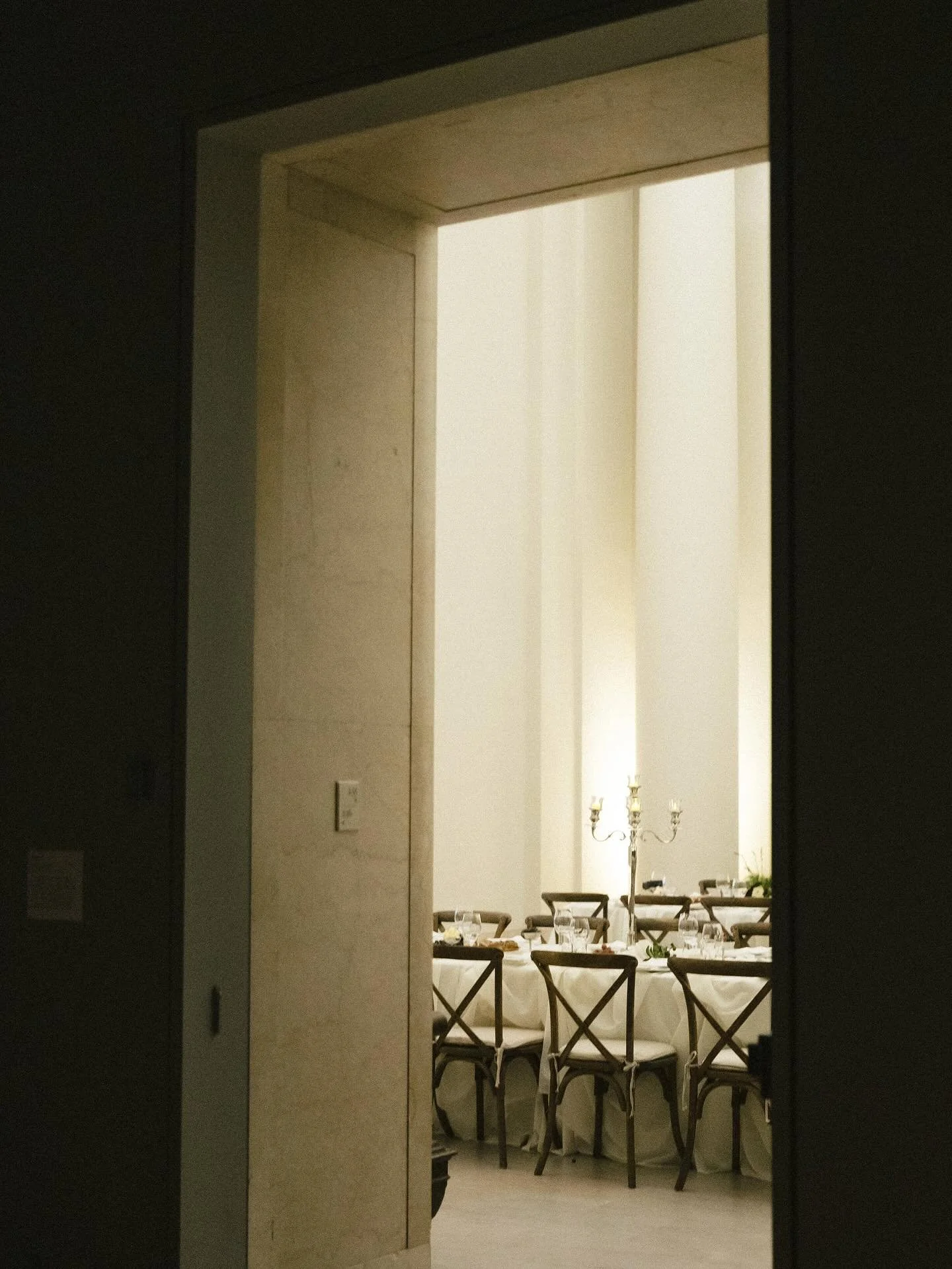 ✨ @artsmia after hours ✨

Once the lights went out and the galleries cleared, we opened the doors to the side entrance of the Minneapolis Institute of Art to welcome 60 guests. After private tours of the impressionist galleries upstairs, we sat down 