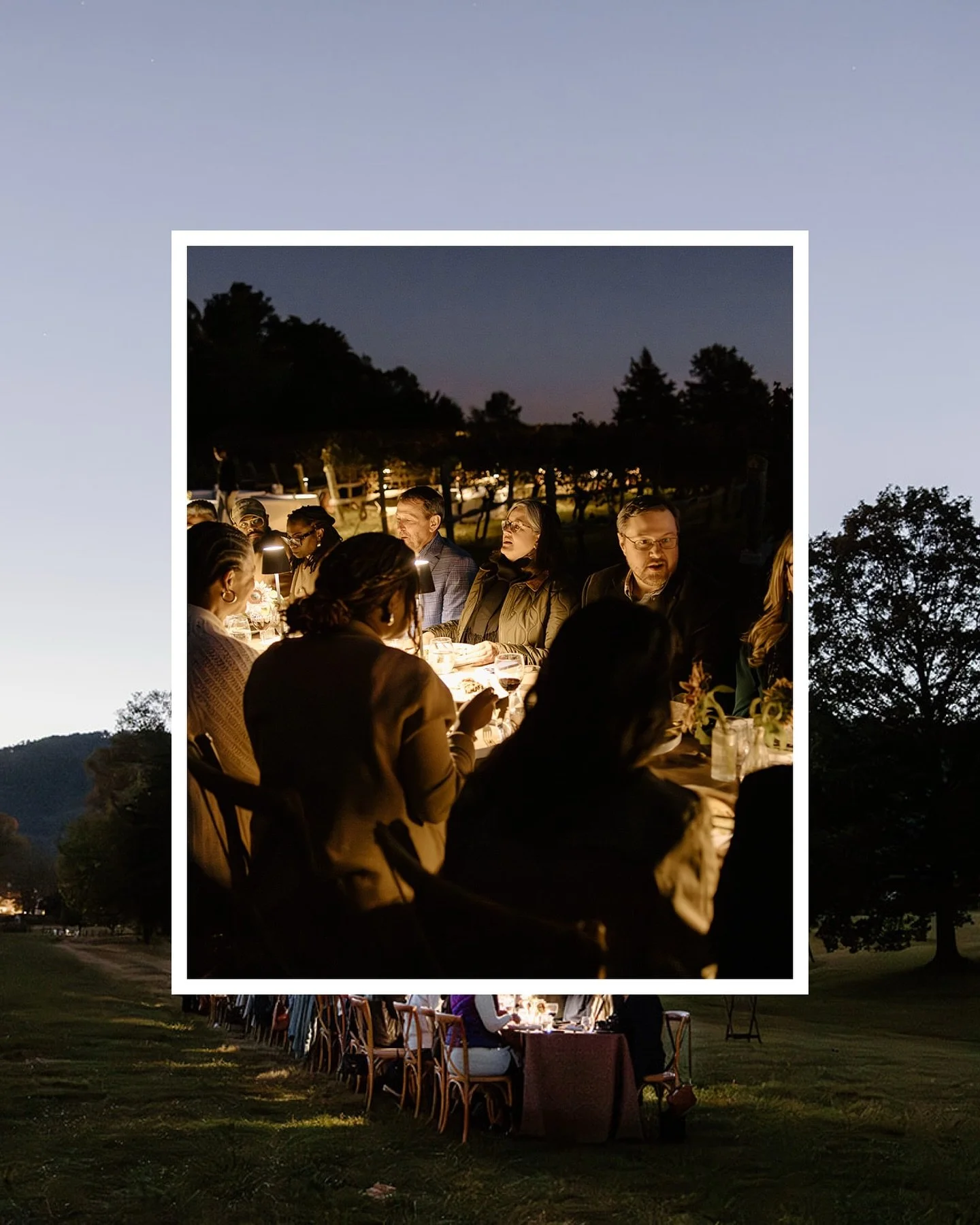 The guiding philosophy of @veritaswinery is &ldquo;In Vino Veritas&rdquo;. The Hodson Family has multiple generations dedicated to stewarding and sharing the land where they live and work through excellent hospitality and old-world growing practices.