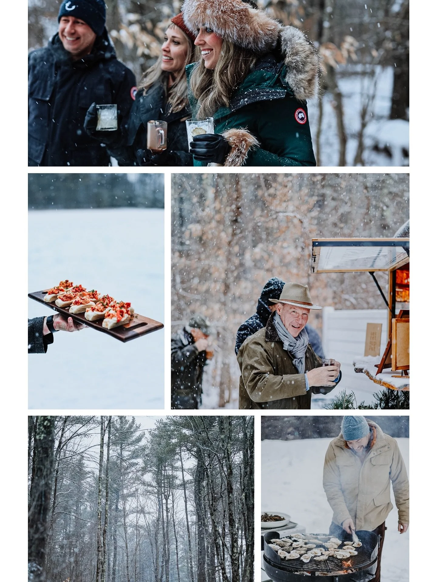 For every adventure you&rsquo;re craving &mdash; exploring a midwinter wonderland in New England, tasting the best wines of the Russian River Valley in the southern sun, or spending a bit of your summer overseas on a holiday like no other &mdash; we&