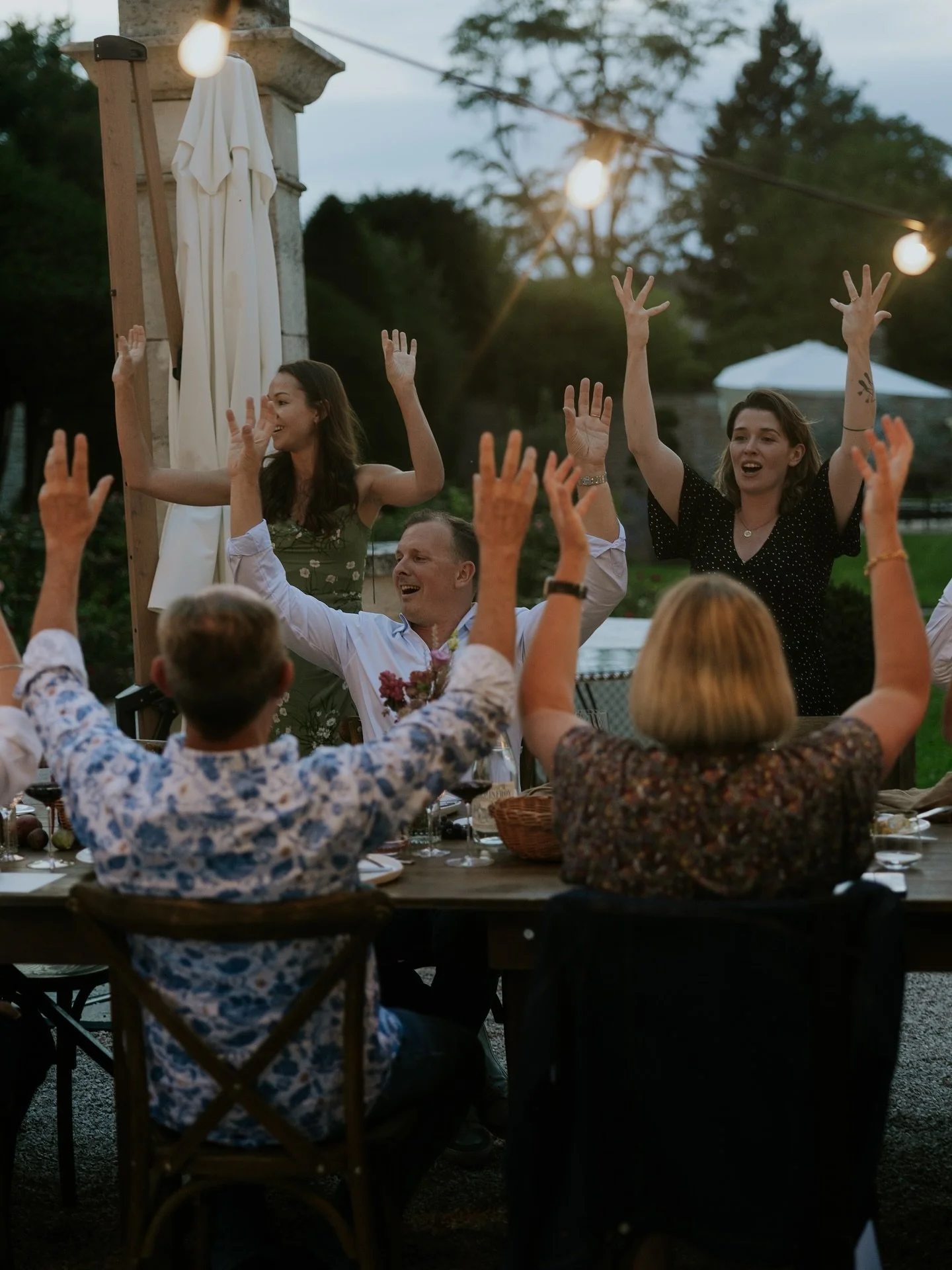 Culinary Pursuits are now available! 

Whether you&rsquo;re already dreaming of warmer weather or looking for the perfect holiday gift for a loved one (or yourself!), come on a trip of a lifetime with us in France or Italy. Travel the olive groves of