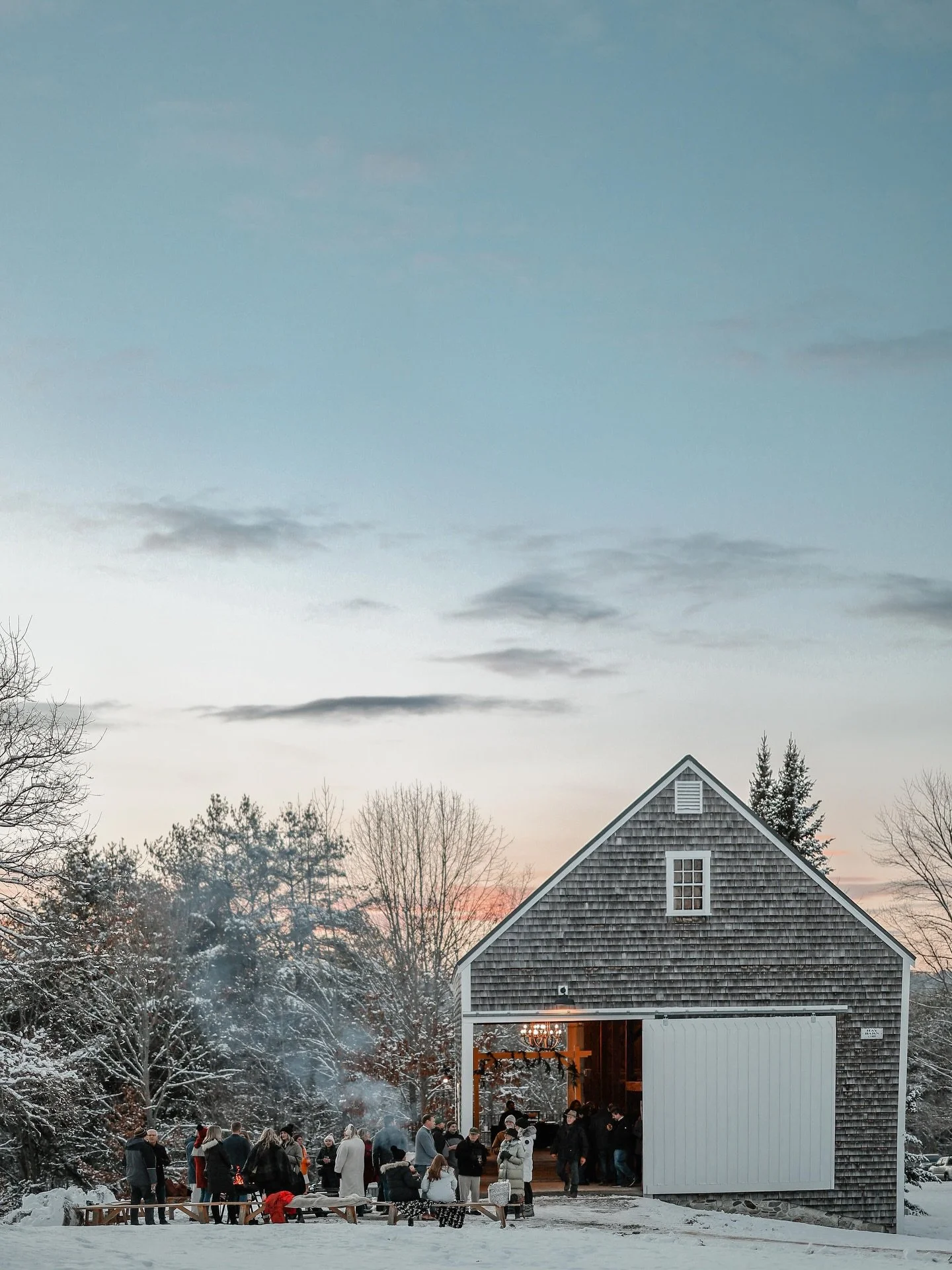 ✨SECOND PORTLAND SUPPER ADDED✨

We heard you! We know many of you missed out on Supper tickets to our January Supper in Portland, Maine. So, we added another one! 

Portland, ME | Sunday, February 1st 2026 

This Supper will be in the same secret loc