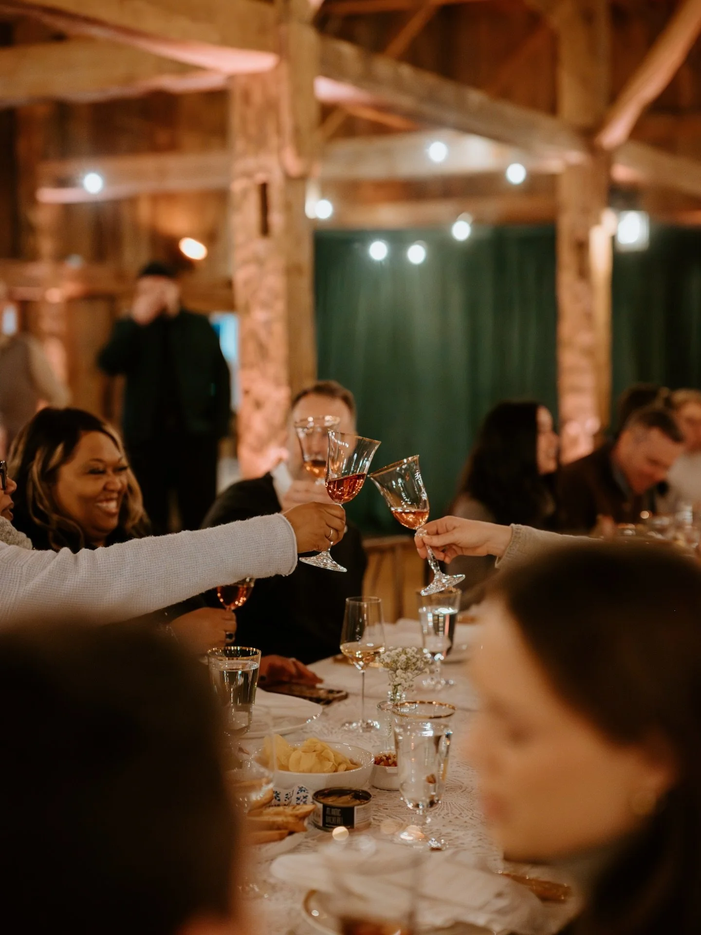 We&rsquo;re thrilled to announce that @thezeroproof and @secret_supper are partnering together on thoughtful hosting with zero-proof pairings options at our upcoming Suppers! 

Together, we&rsquo;re crafting experiences where every course shines. Whe
