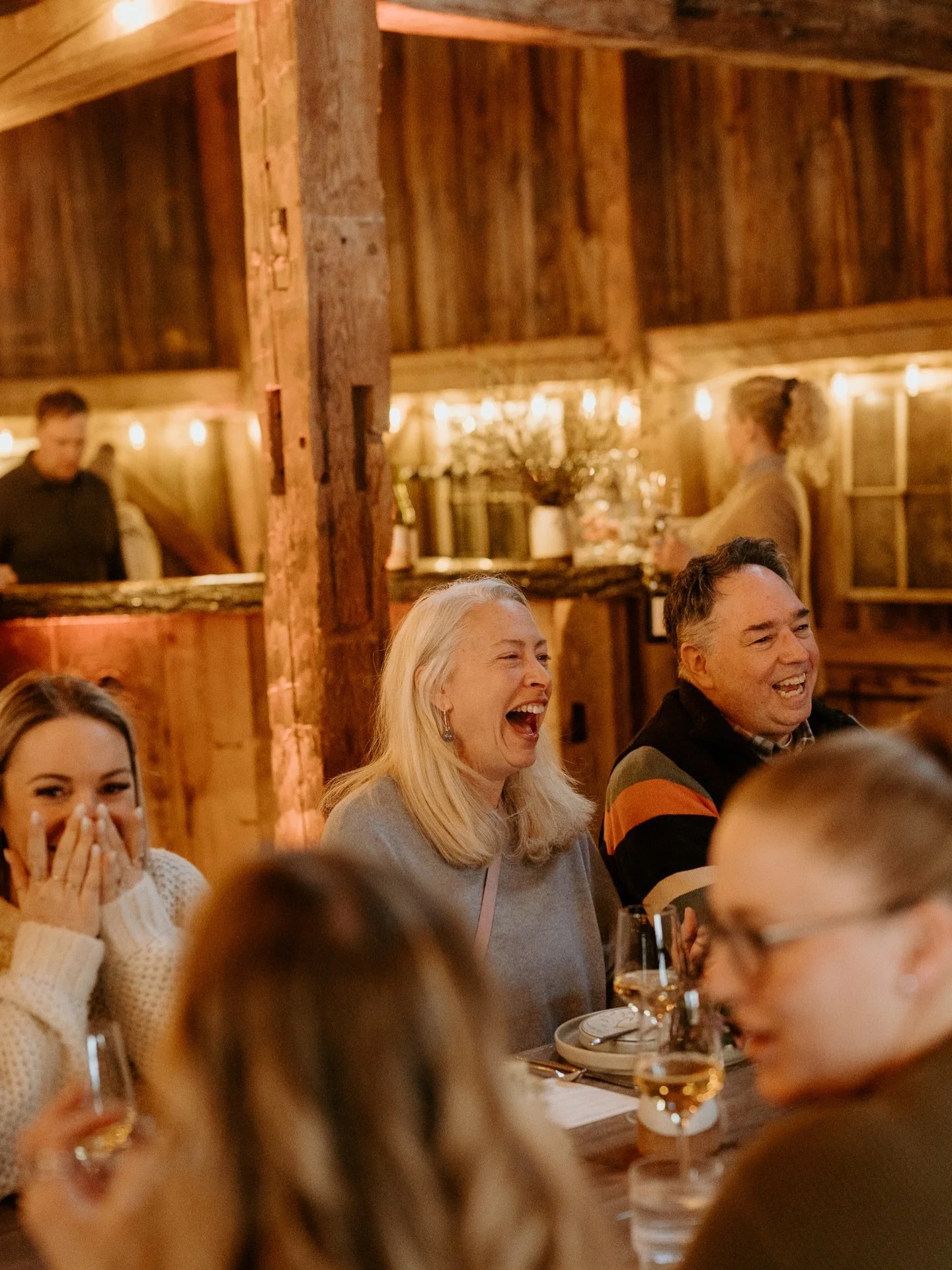 NEW TICKETS available for our upcoming Supper in New Hampshire on March 21st! We added a table to make a little bit of room for some late winter magic. Join us for an incredible meal with even better company in the heart of New England. 

Head to our