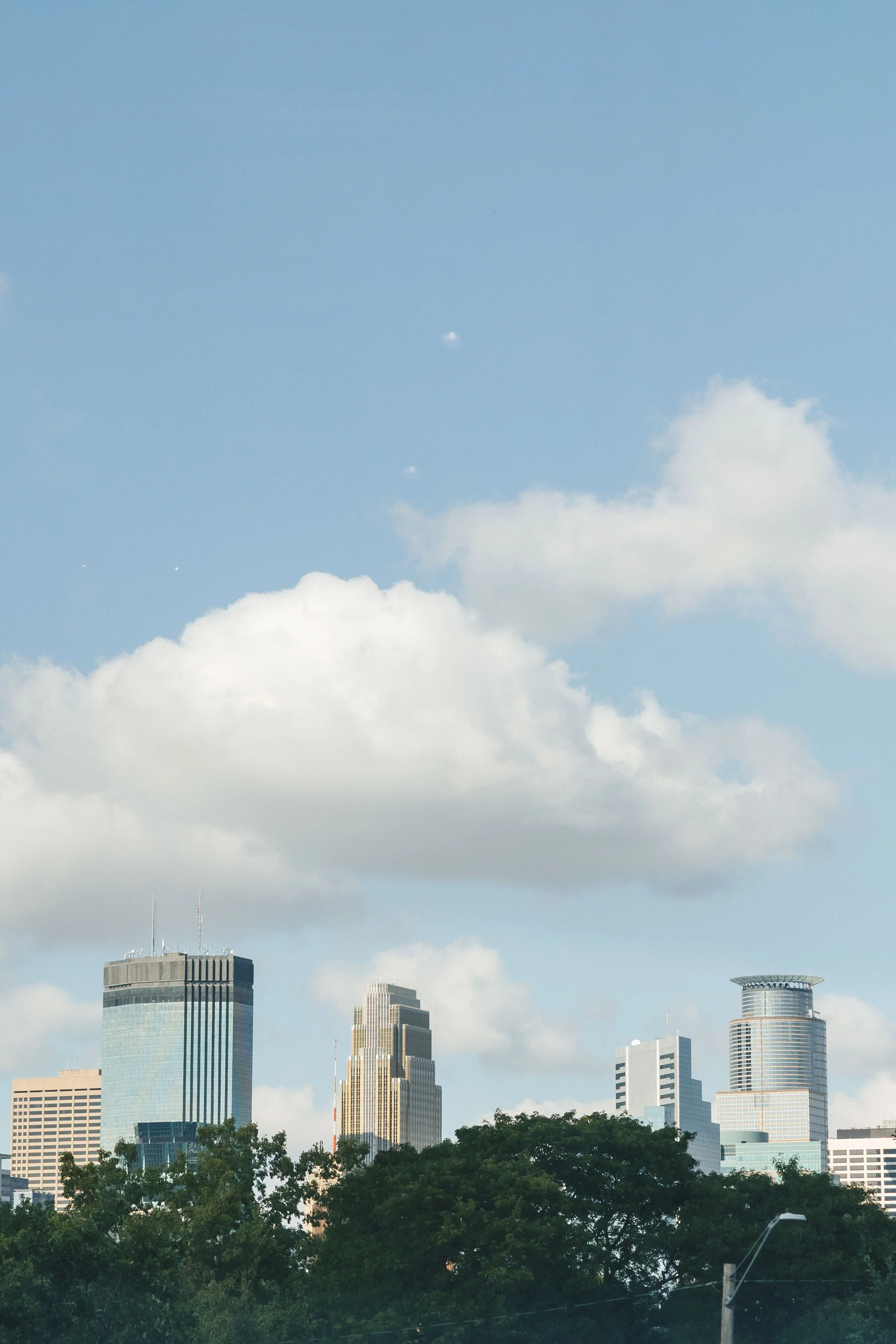 A Maven’s Guide To Minneapolis