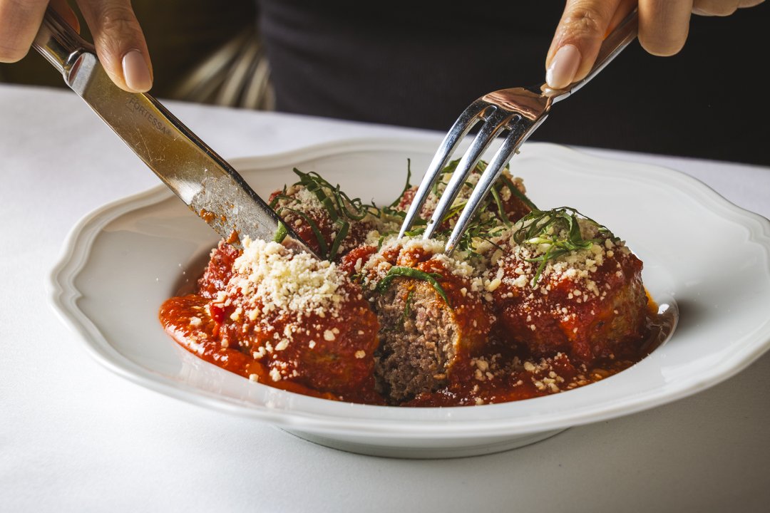 Where to Eat in Chicago