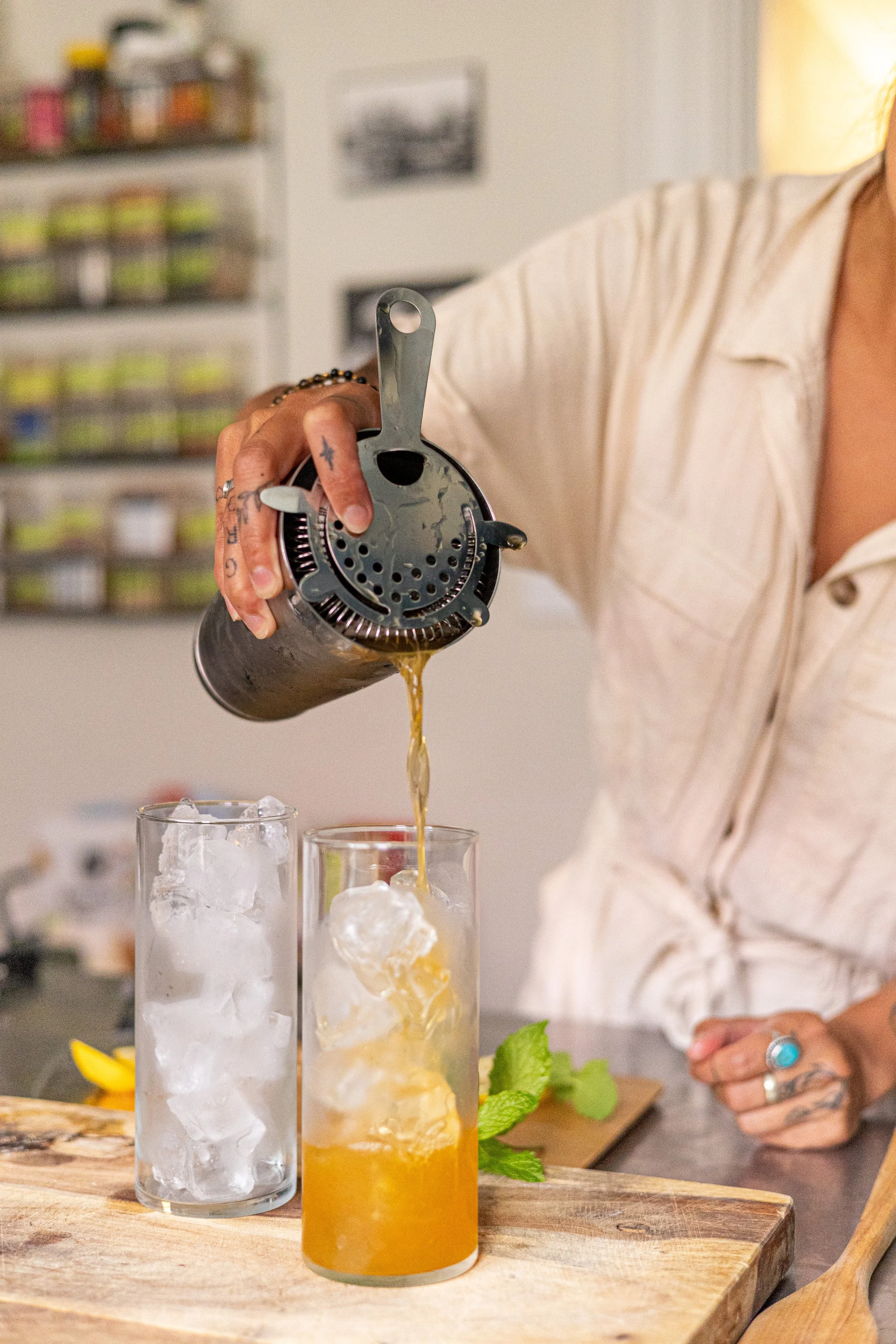 Amor Fa-Tea