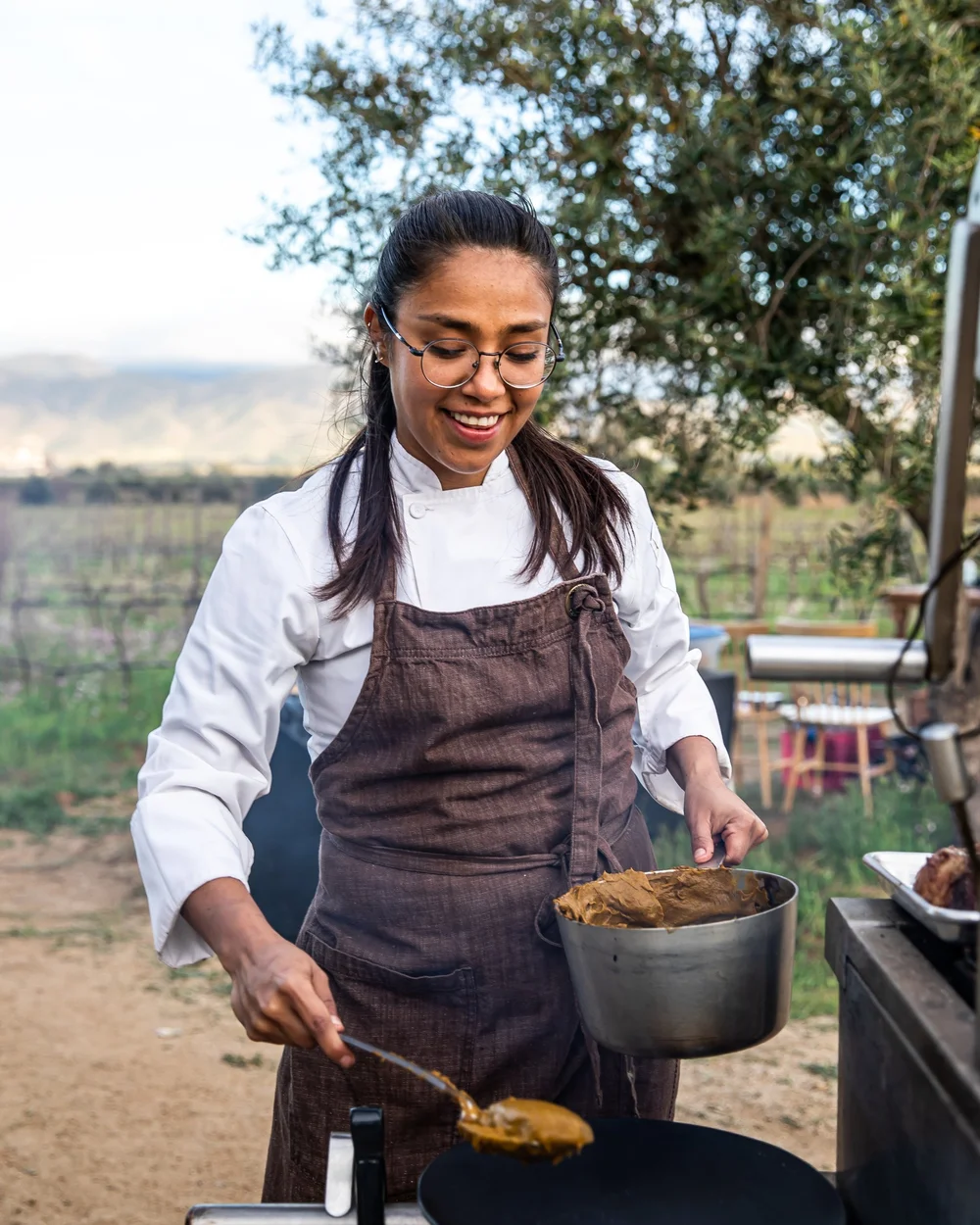 Supper Series Schedule Secret Supper