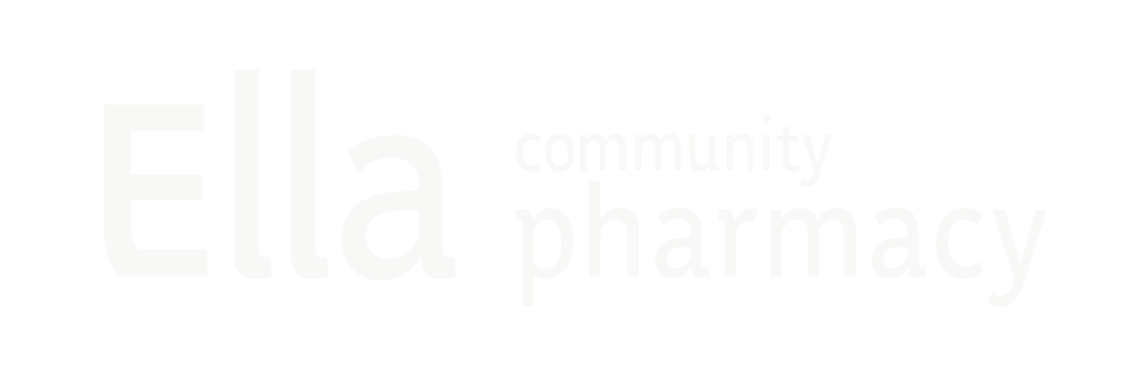 Ella Community Pharmacy