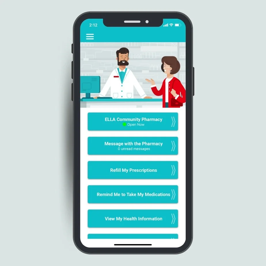 5 Reasons To Use Our RxLocal App 
