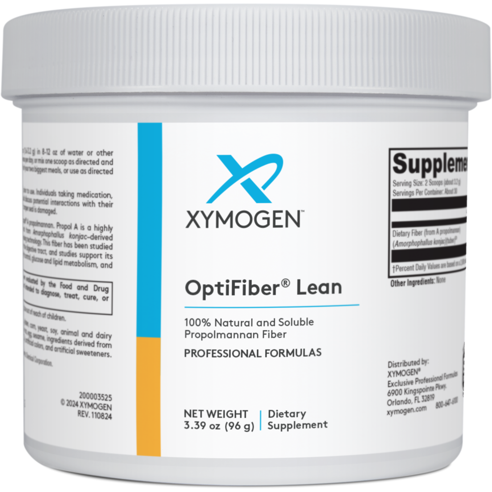 OptiFiber® Lean