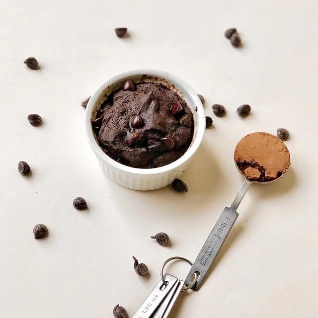 Choco Mug Cake