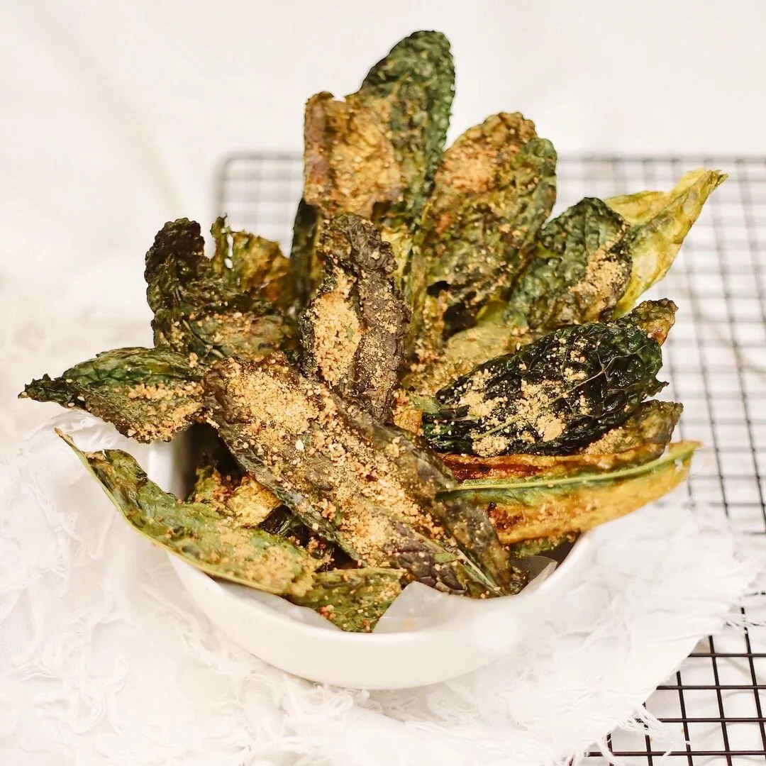 Kale Chips