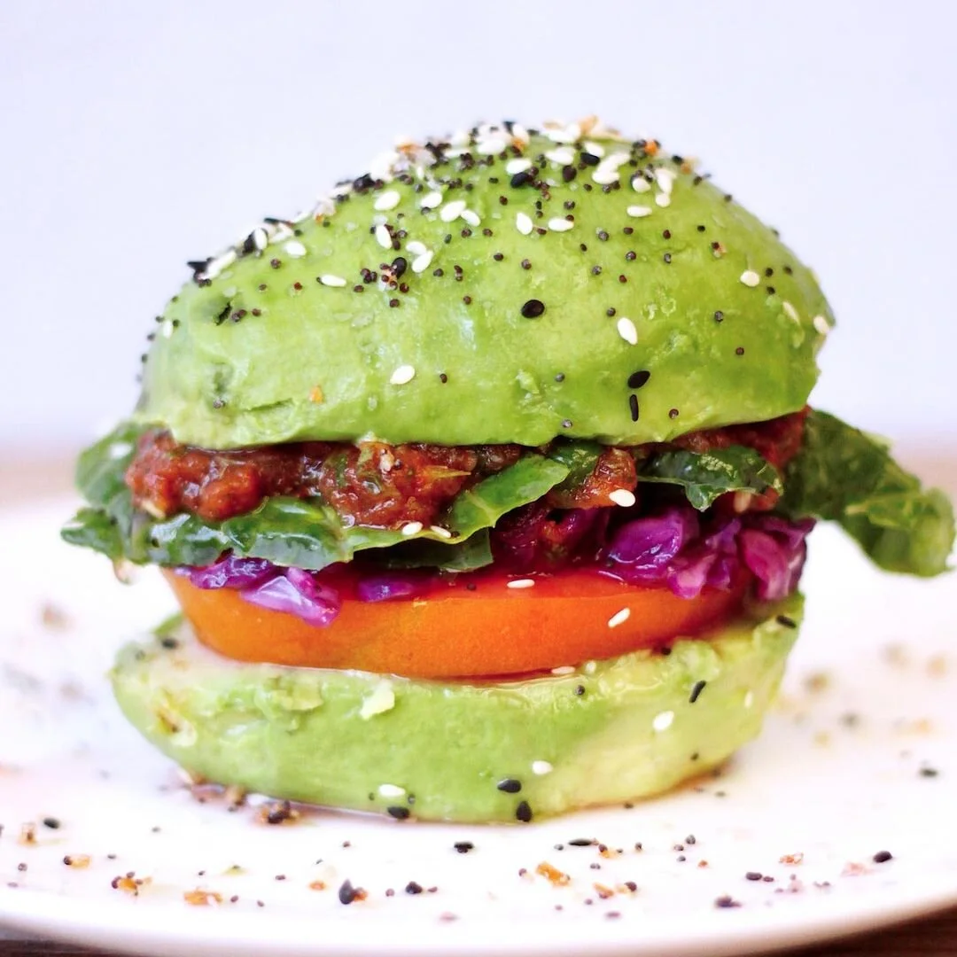 AVOBURGER