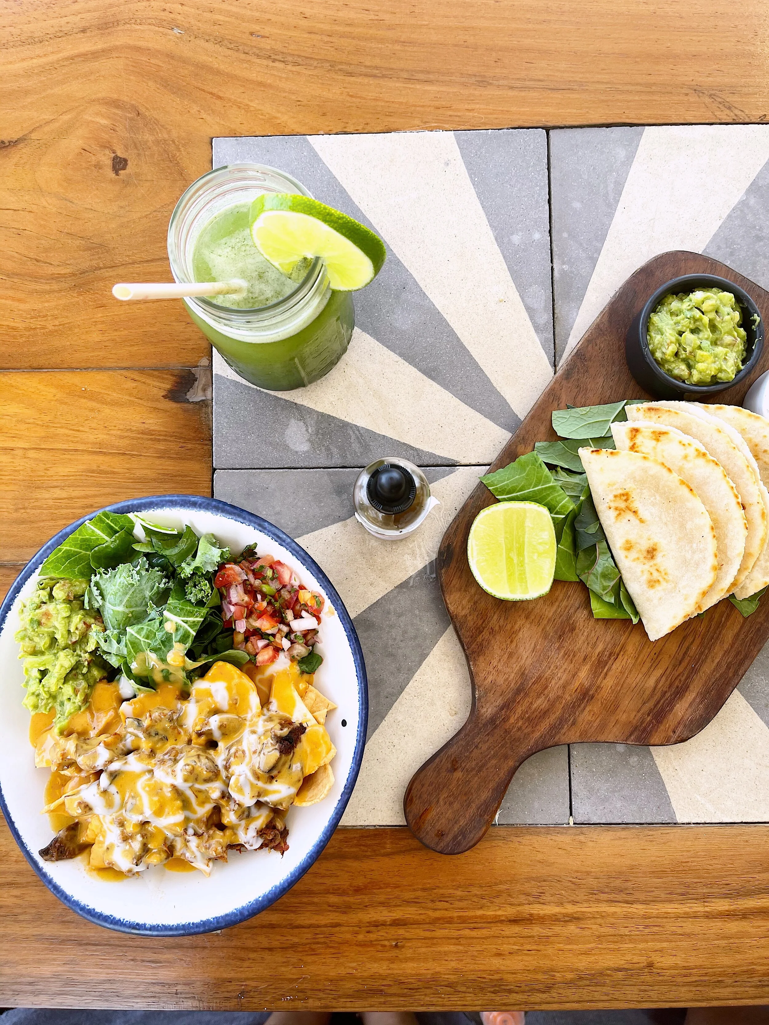 GuÍa Healthy y Vegana de Tulum, Bacalar y Holbox