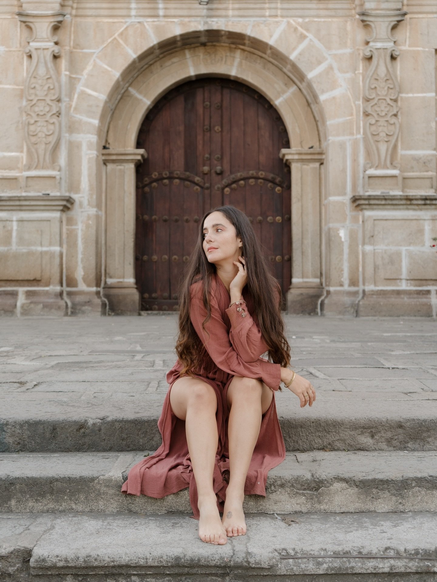 Transformation does not happen all at once.
It has its own rhythm, its own pulse.
The seeds you have planted will continue to
grow, even when you cannot yet see them.
Trust that. 

One day at a time.
One step at a time. ✨
Every step counts, even thos