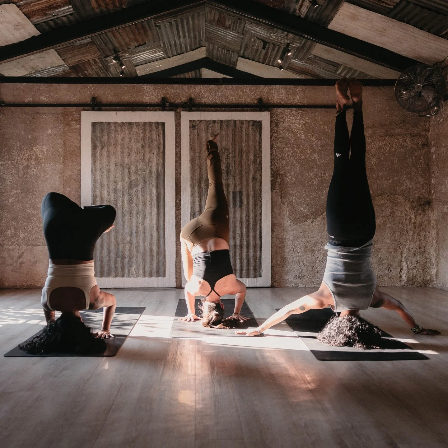 Join me on Saturday, May 30th &middot; 9:30 &ndash; 11:00 AM at Shakti for a 90-minute beginners class to learn an accessible intro into the playful system of Rocket Yoga, originally developed by Larry Schultz and shared with us through @stevepyka as