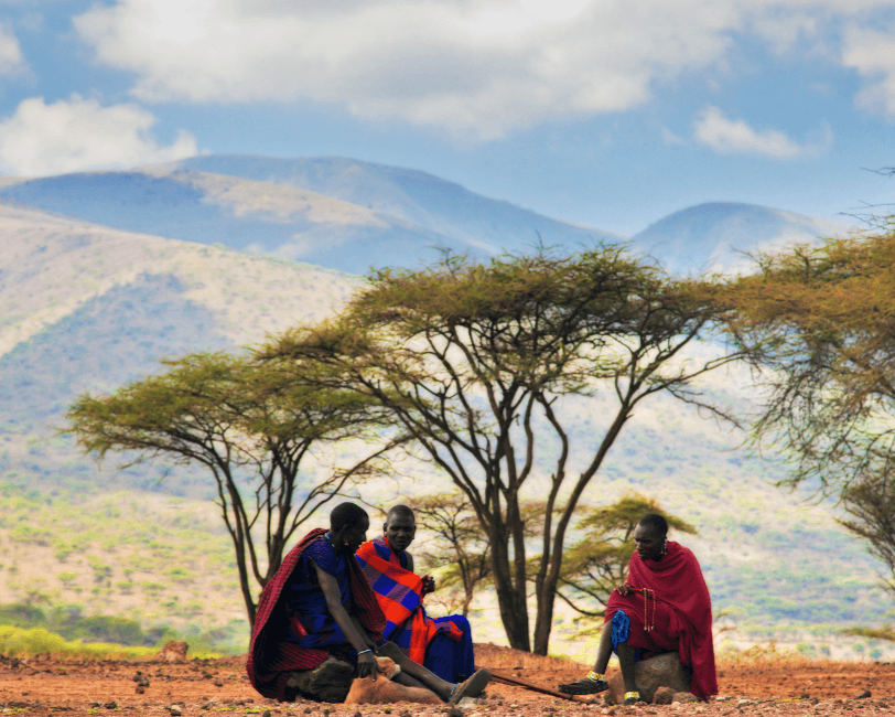 Additional Family Travel Destinations