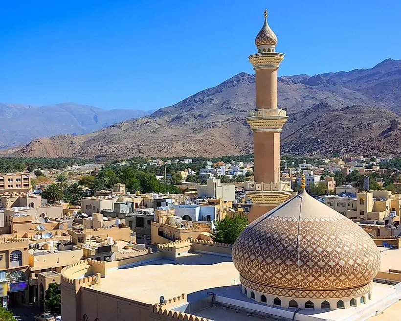 Top 10 Family-Friendly Things to Do in Oman