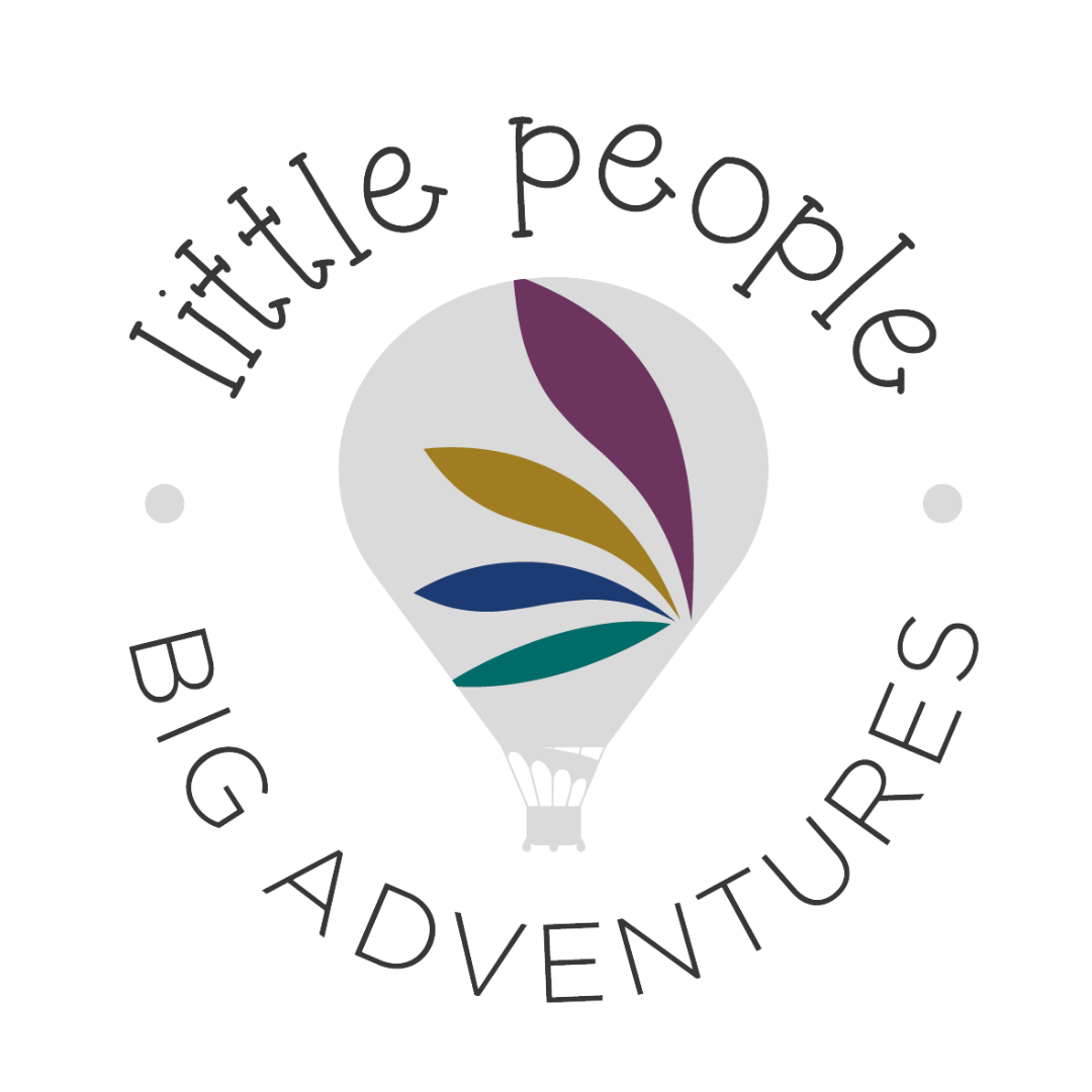 Little People Big Adventures