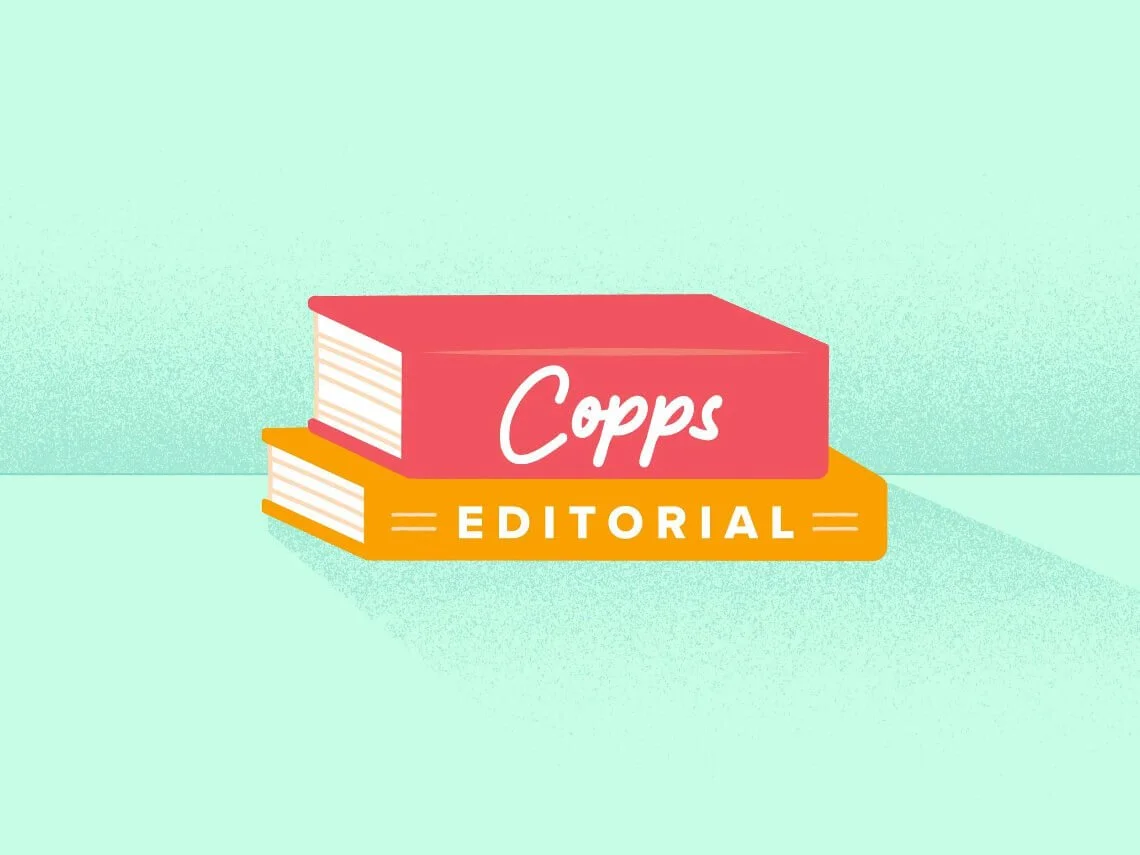 Copps Editorial
